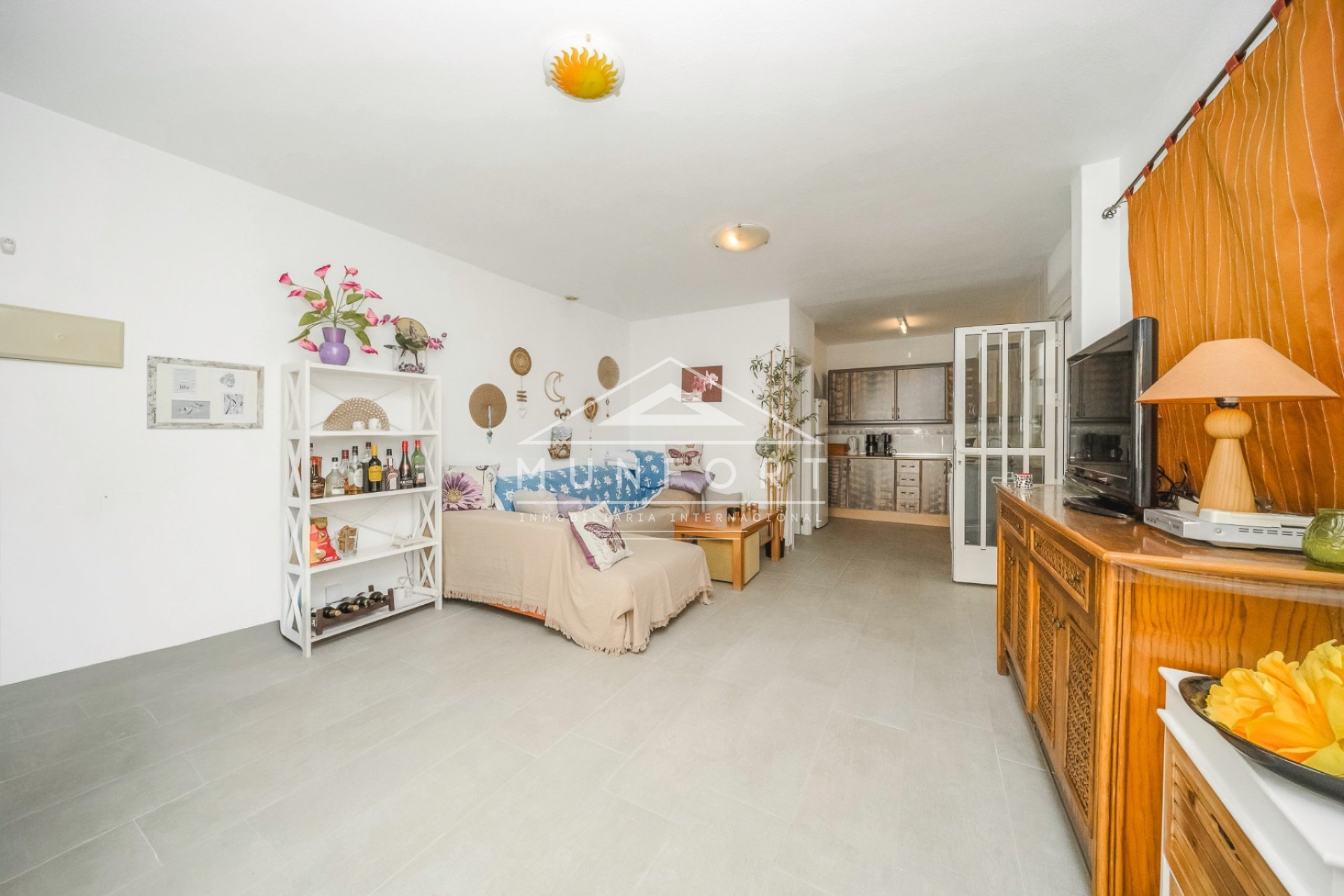 Revente - Maisons mitoyennes -
Orihuela Costa - La Zenia