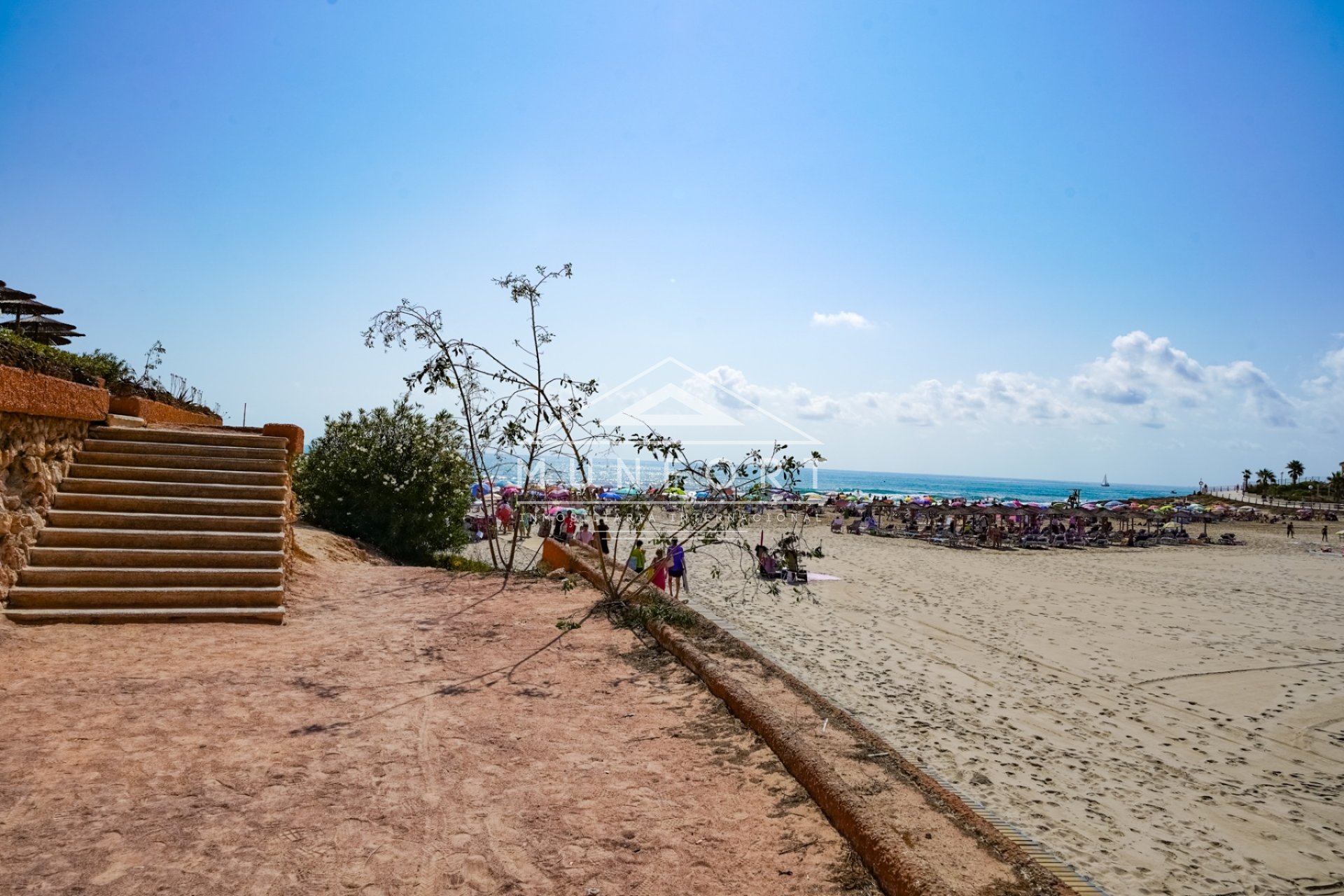 Revente - Maisons mitoyennes -
Orihuela Costa - La Zenia
