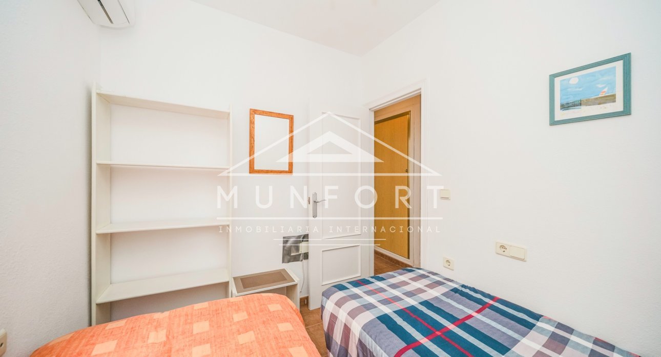 Revente - Maisons mitoyennes -
Orihuela Costa - La Zenia