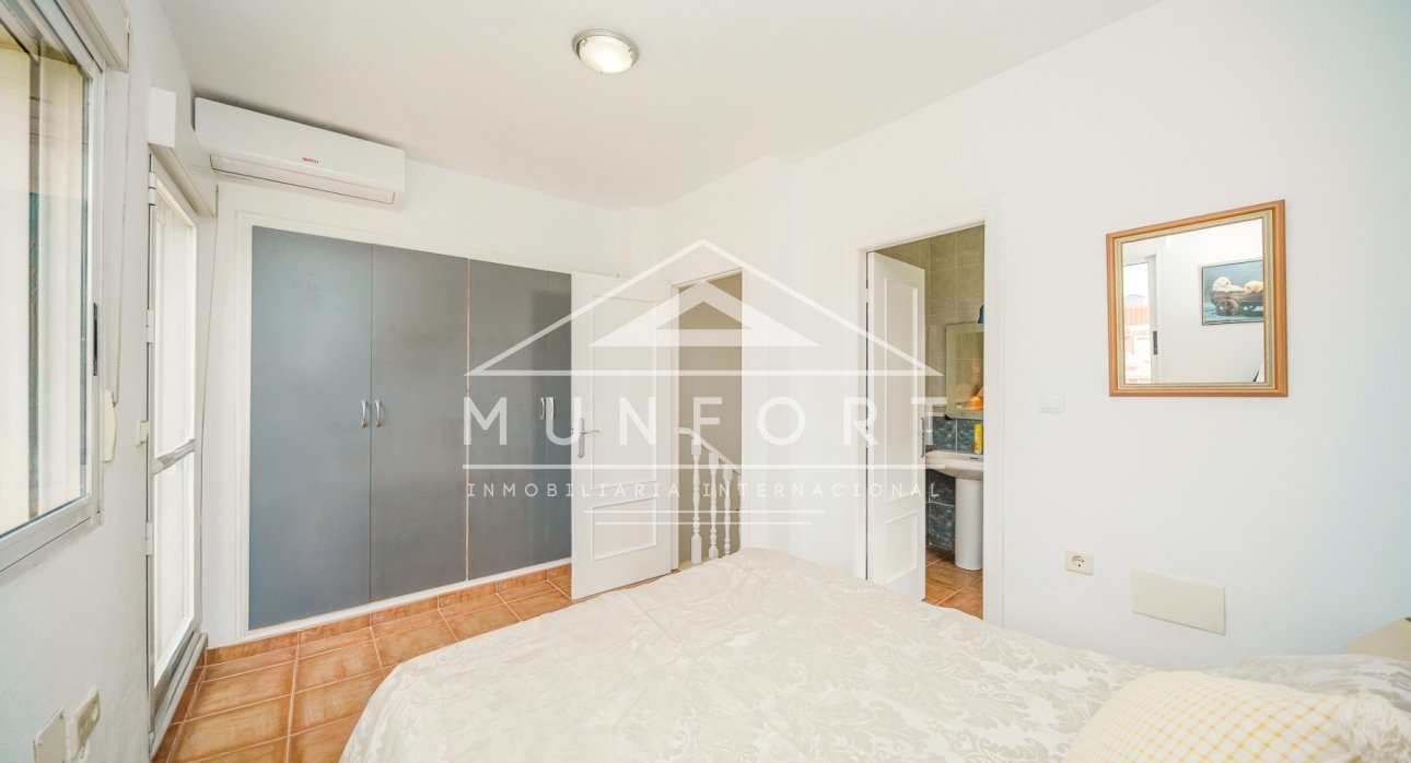 Revente - Maisons mitoyennes -
Orihuela Costa - La Zenia