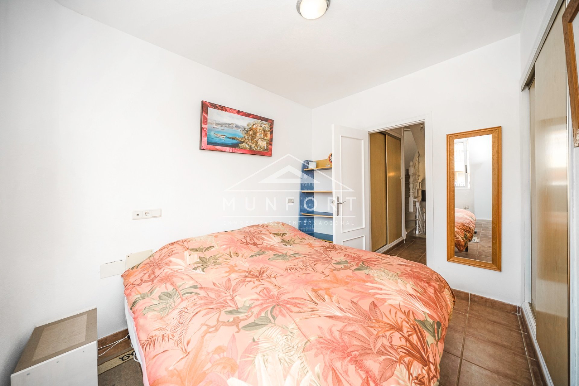 Revente - Maisons mitoyennes -
Orihuela Costa - La Zenia