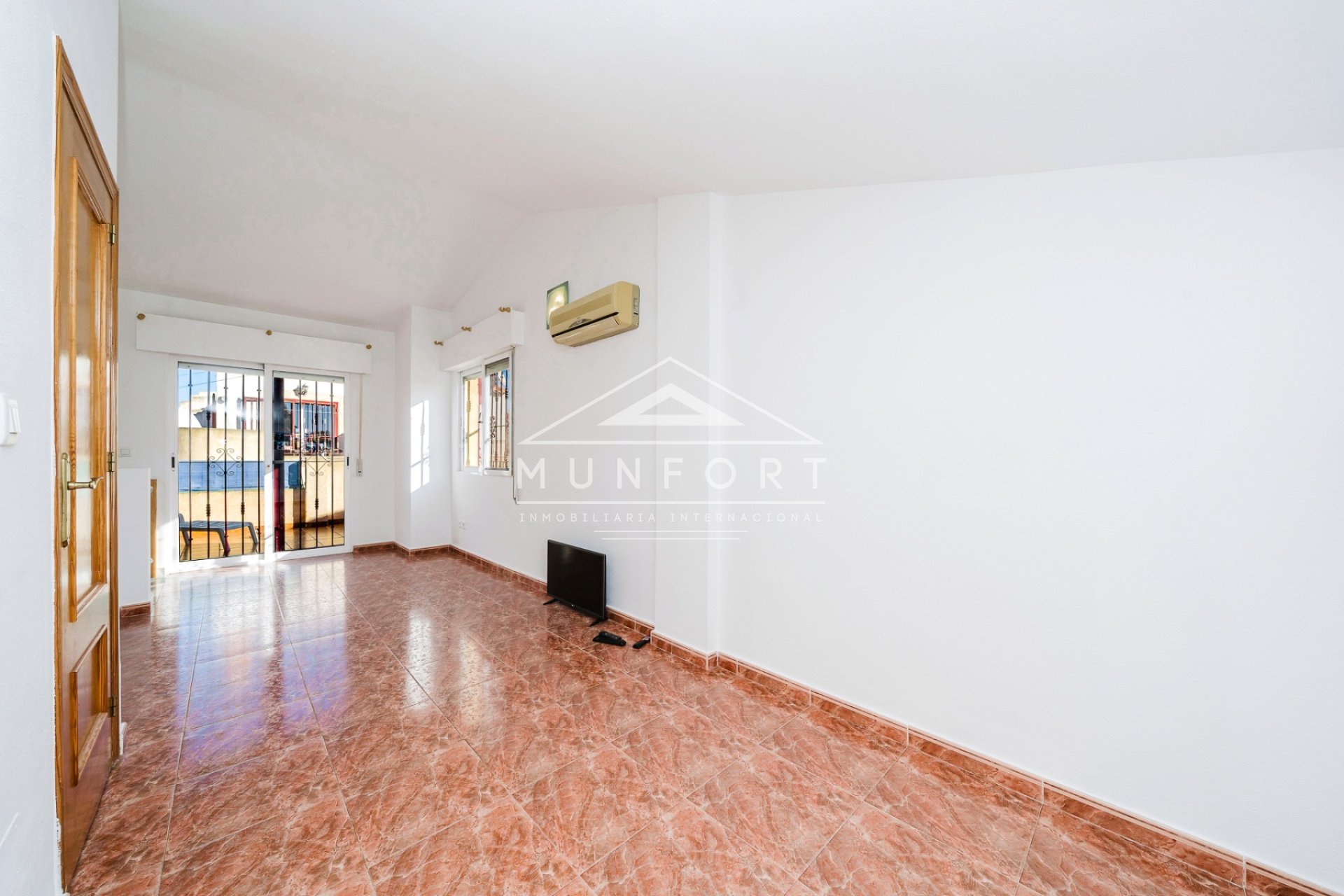 Revente - Maisons mitoyennes -
Orihuela Costa - La Zenia