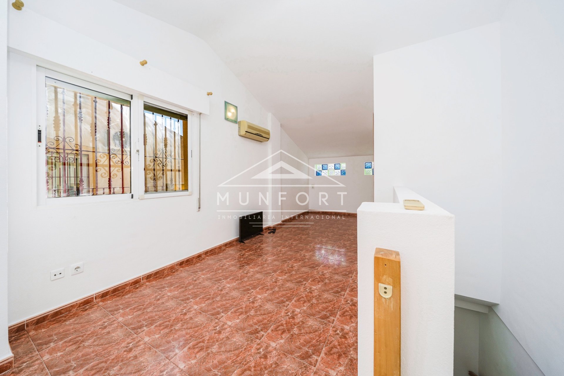 Revente - Maisons mitoyennes -
Orihuela Costa - La Zenia