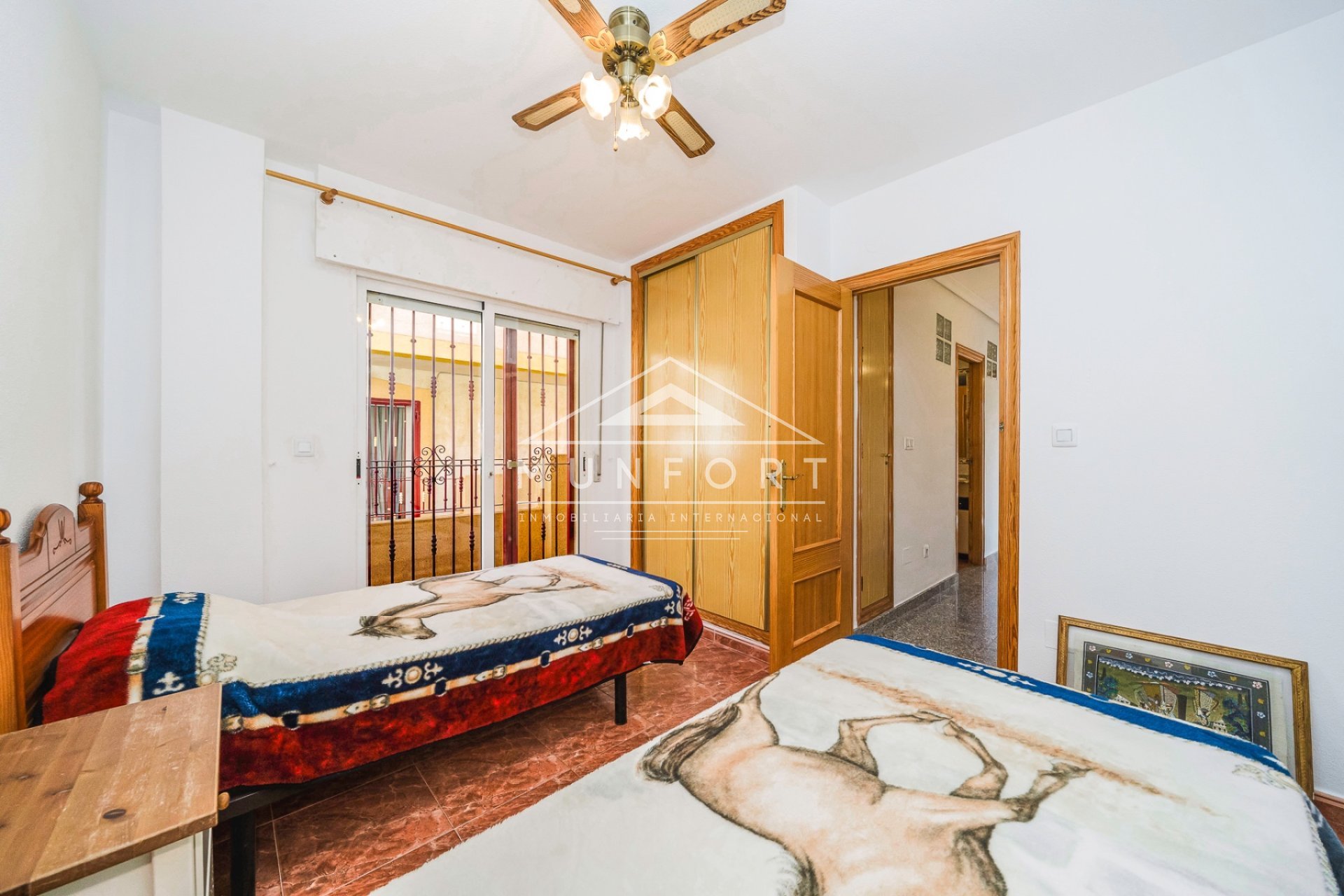 Revente - Maisons mitoyennes -
Orihuela Costa - La Zenia