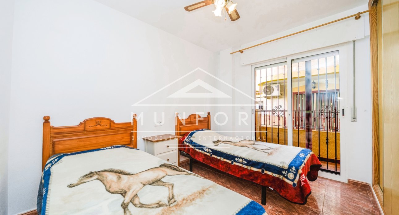 Revente - Maisons mitoyennes -
Orihuela Costa - La Zenia