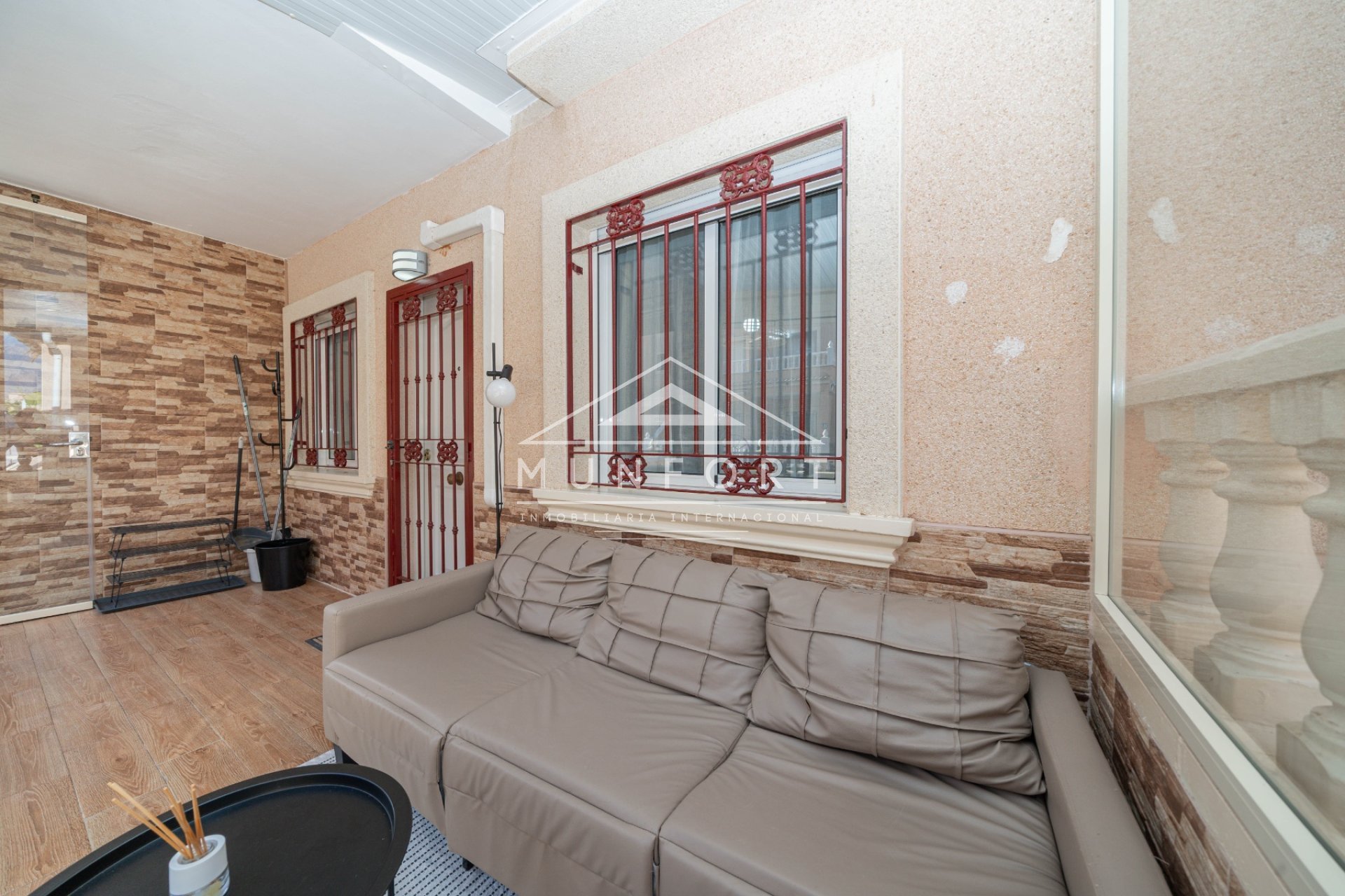 Revente - Maisons mitoyennes -
Orihuela Costa - La Zenia