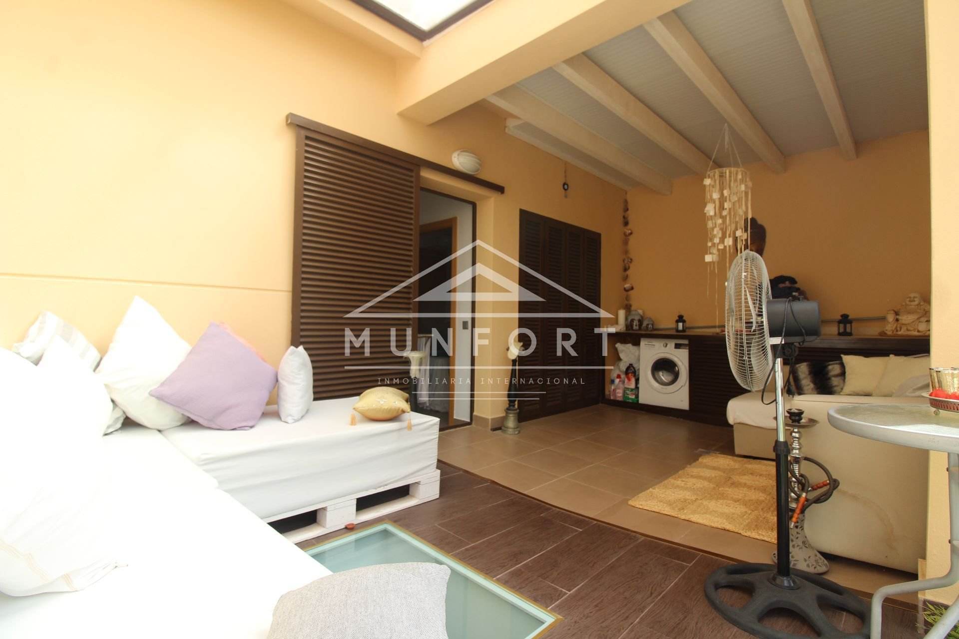 Revente - Maisons mitoyennes -
Orihuela Costa - Lomas de Cabo Roig