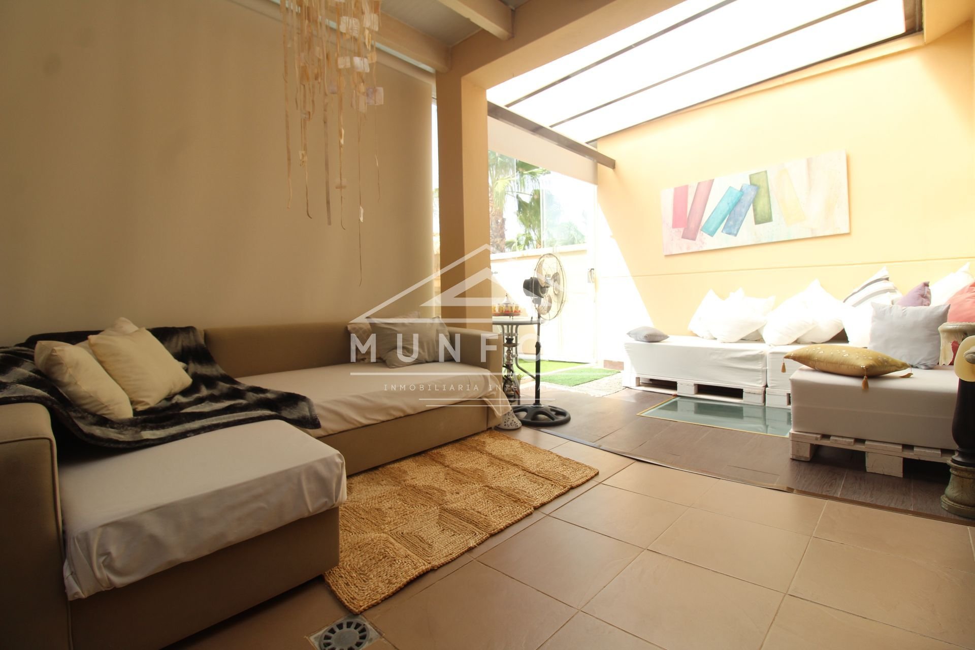 Revente - Maisons mitoyennes -
Orihuela Costa - Lomas de Cabo Roig