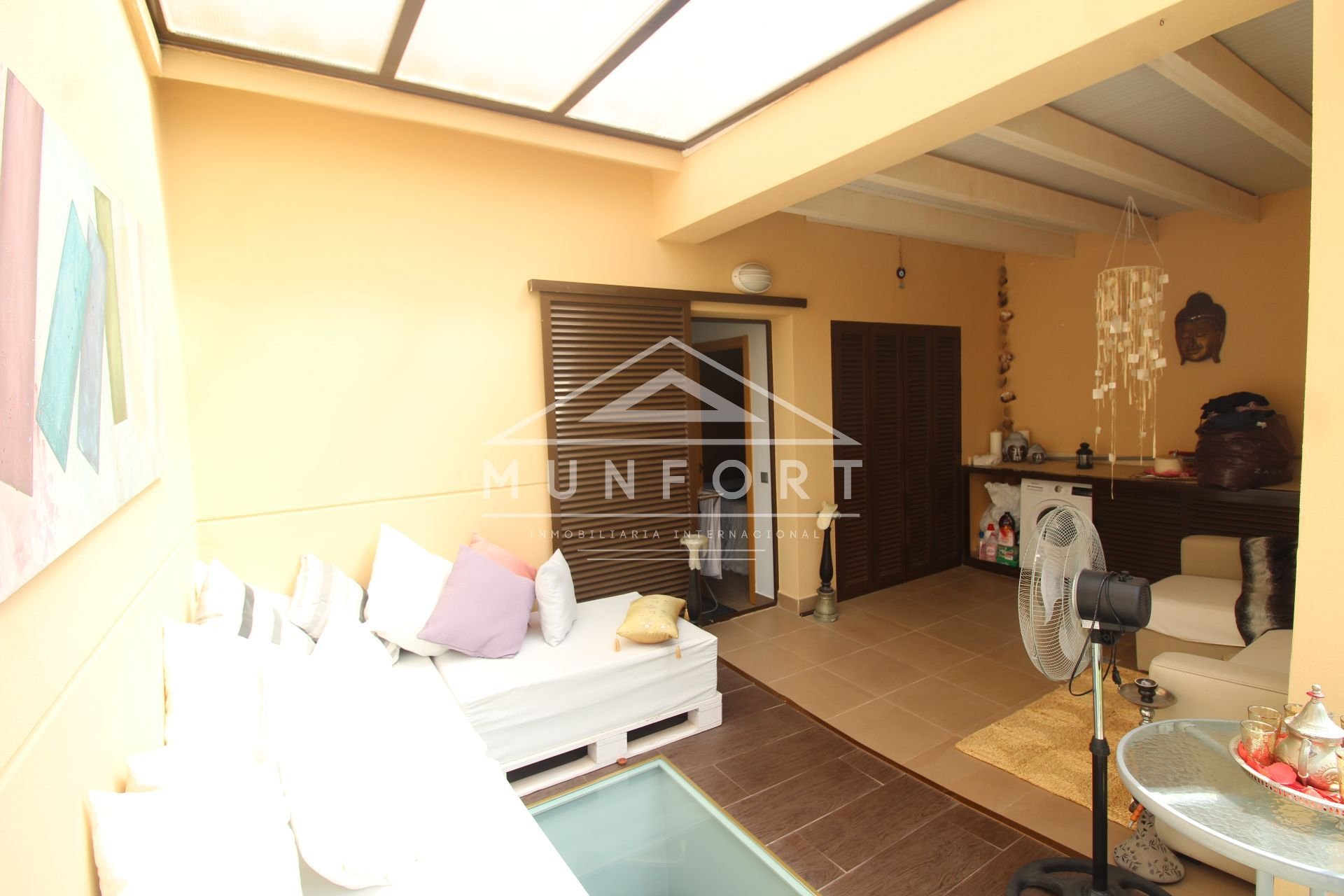 Revente - Maisons mitoyennes -
Orihuela Costa - Lomas de Cabo Roig