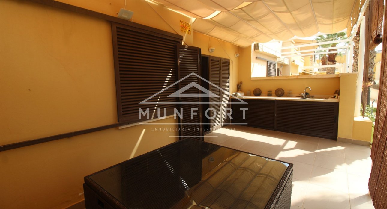 Revente - Maisons mitoyennes -
Orihuela Costa - Lomas de Cabo Roig