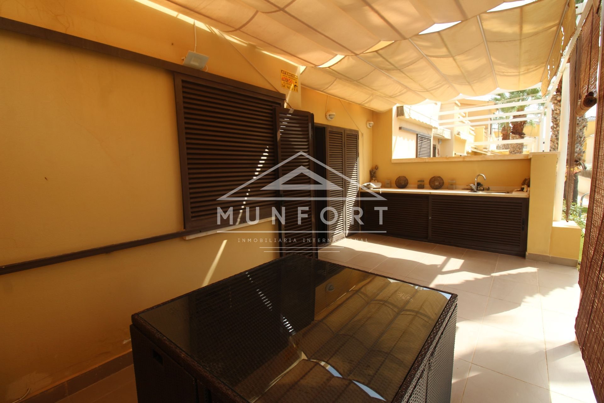 Revente - Maisons mitoyennes -
Orihuela Costa - Lomas de Cabo Roig