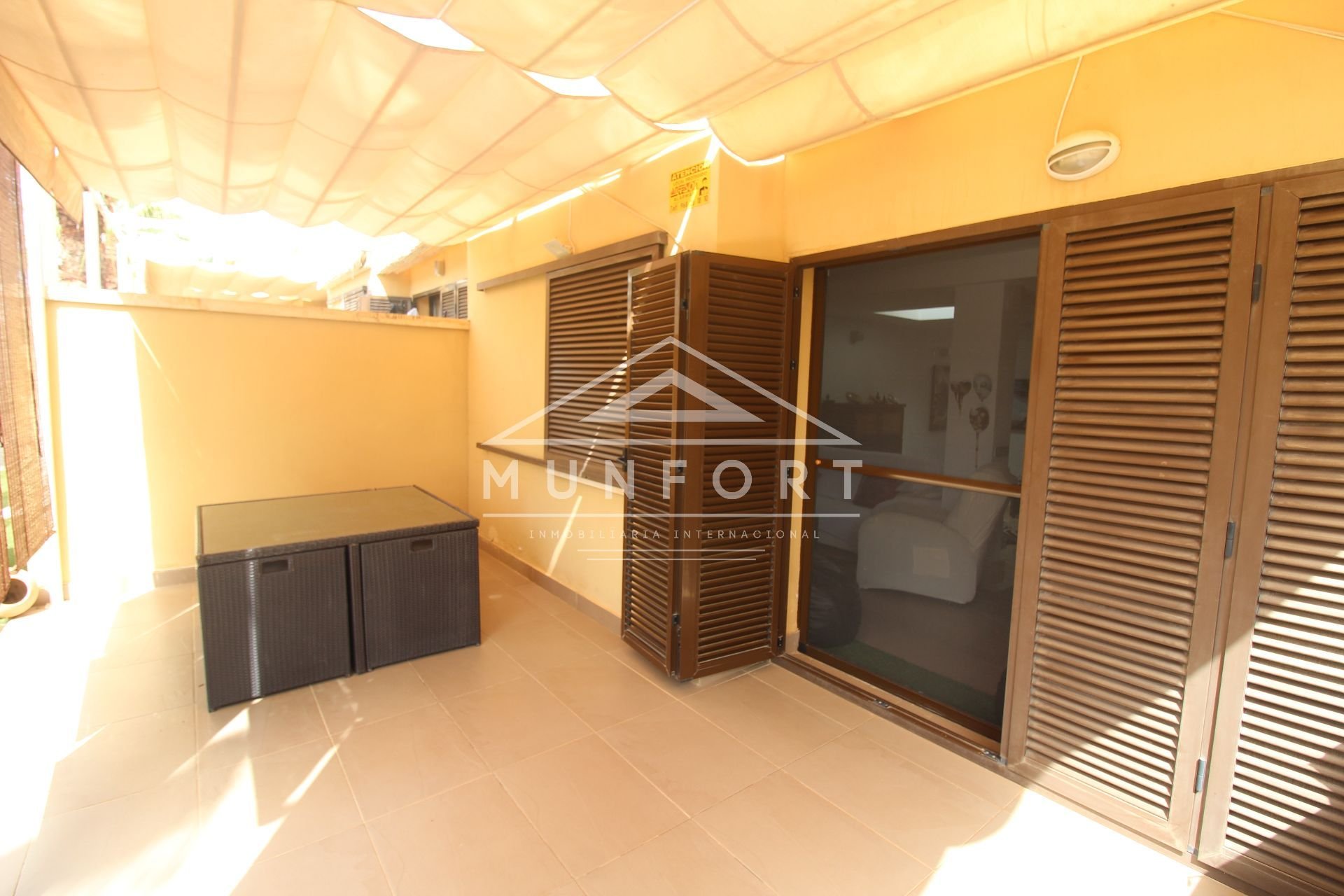 Revente - Maisons mitoyennes -
Orihuela Costa - Lomas de Cabo Roig