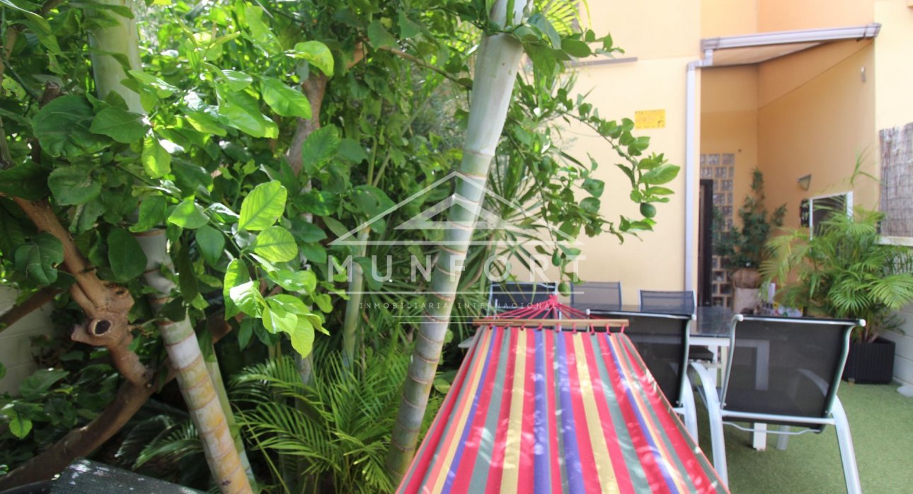 Revente - Maisons mitoyennes -
Orihuela Costa - Lomas de Cabo Roig