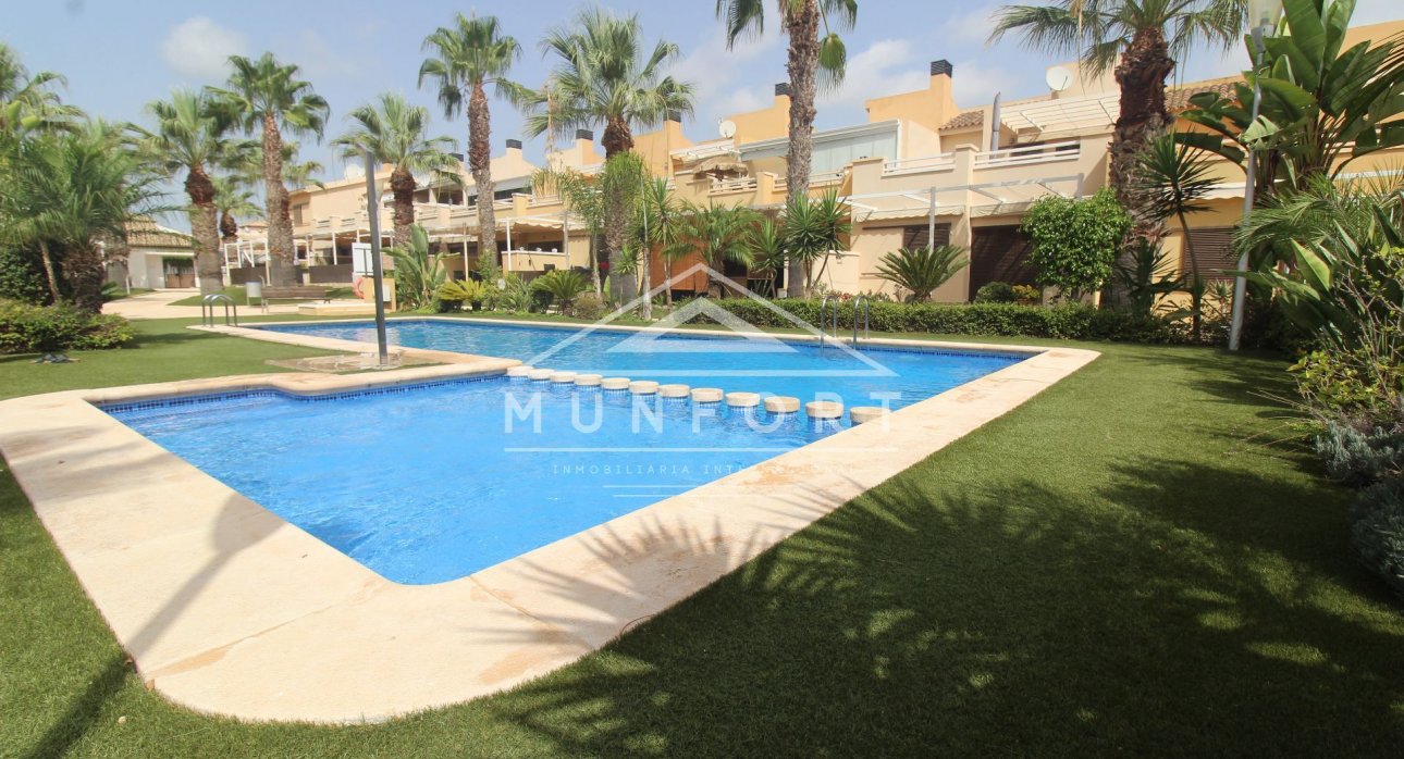 Revente - Maisons mitoyennes -
Orihuela Costa - Lomas de Cabo Roig