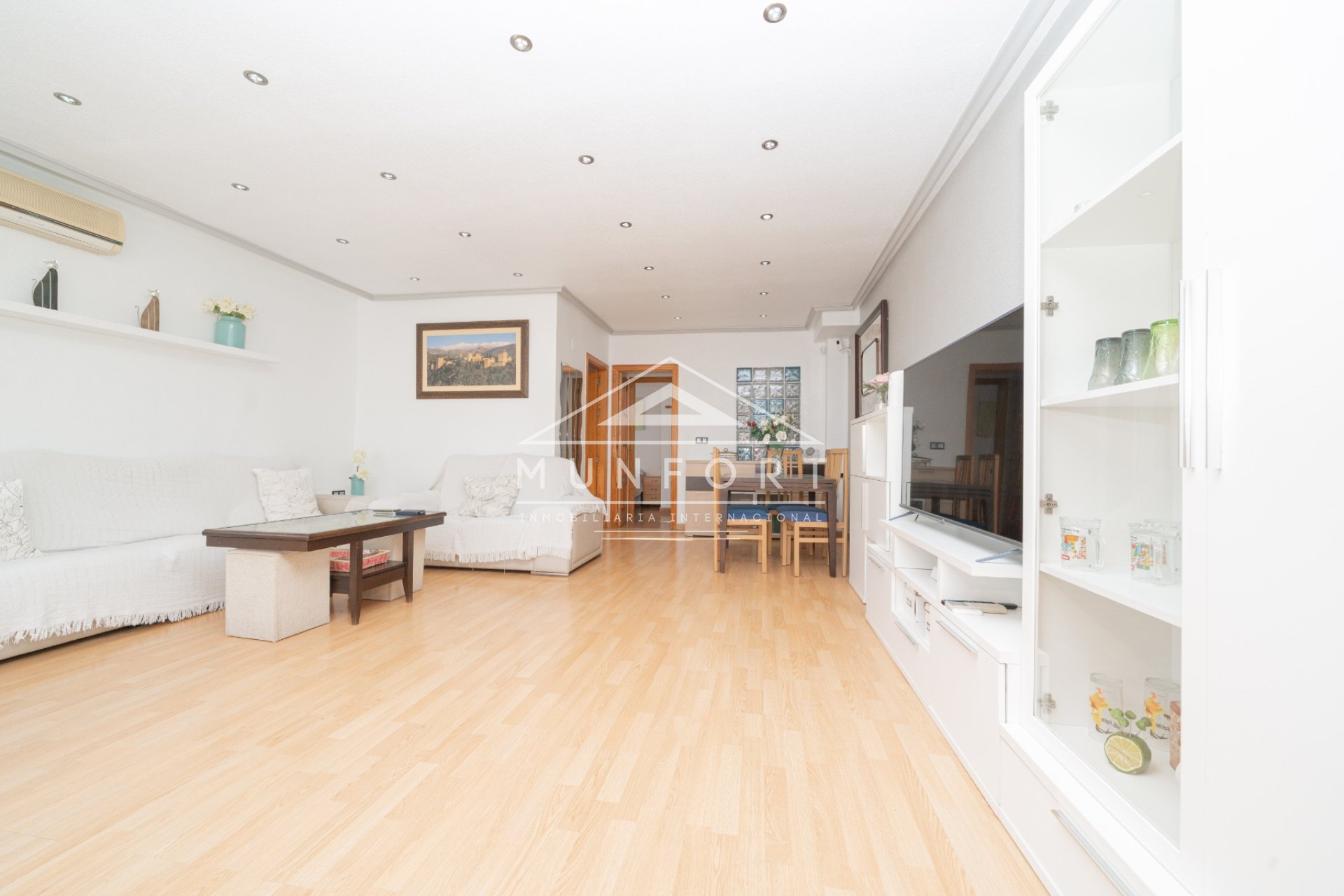 Revente - Maisons mitoyennes -
Orihuela Costa - Los Altos