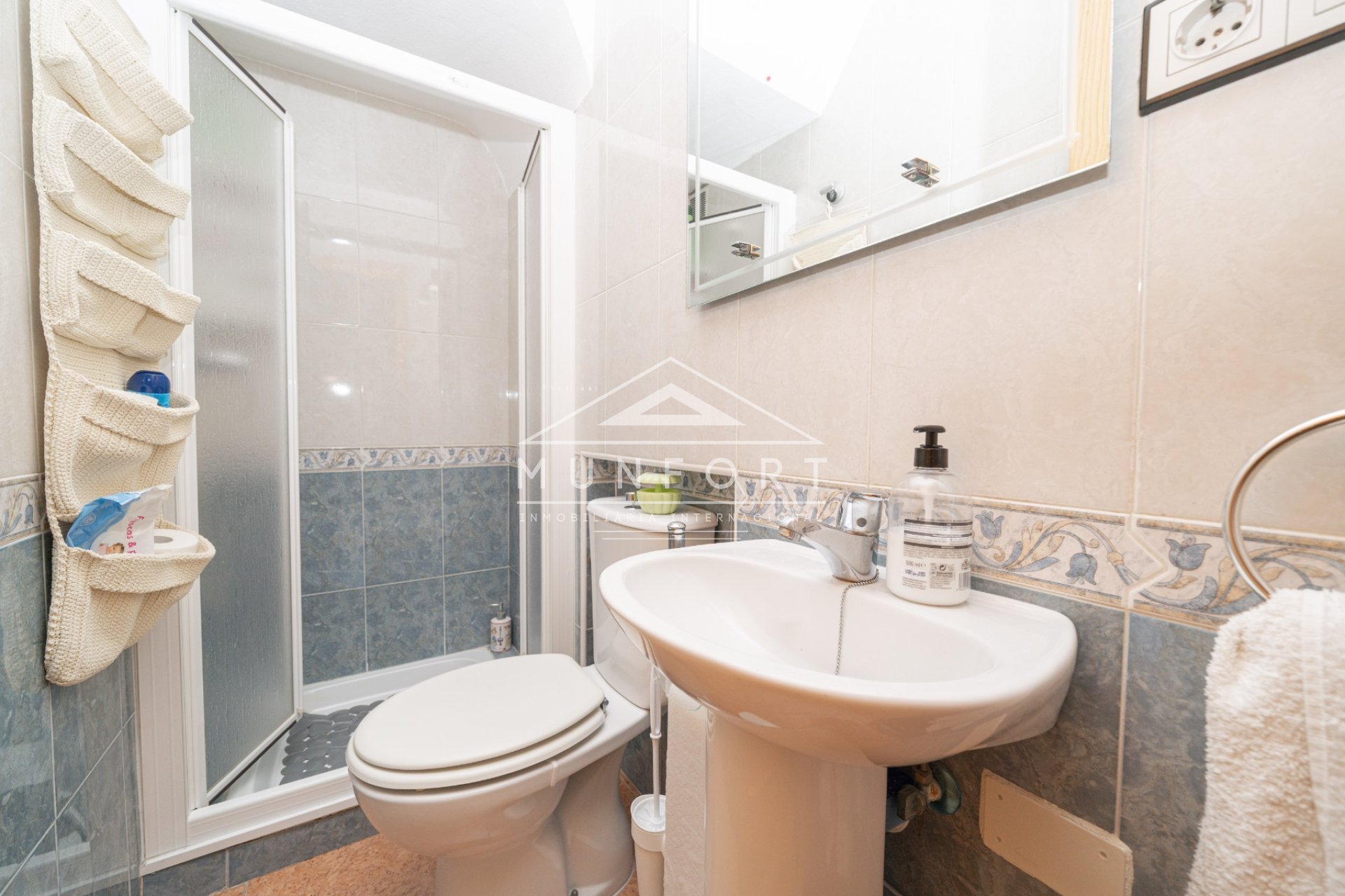 Revente - Maisons mitoyennes -
Orihuela Costa - Los Altos