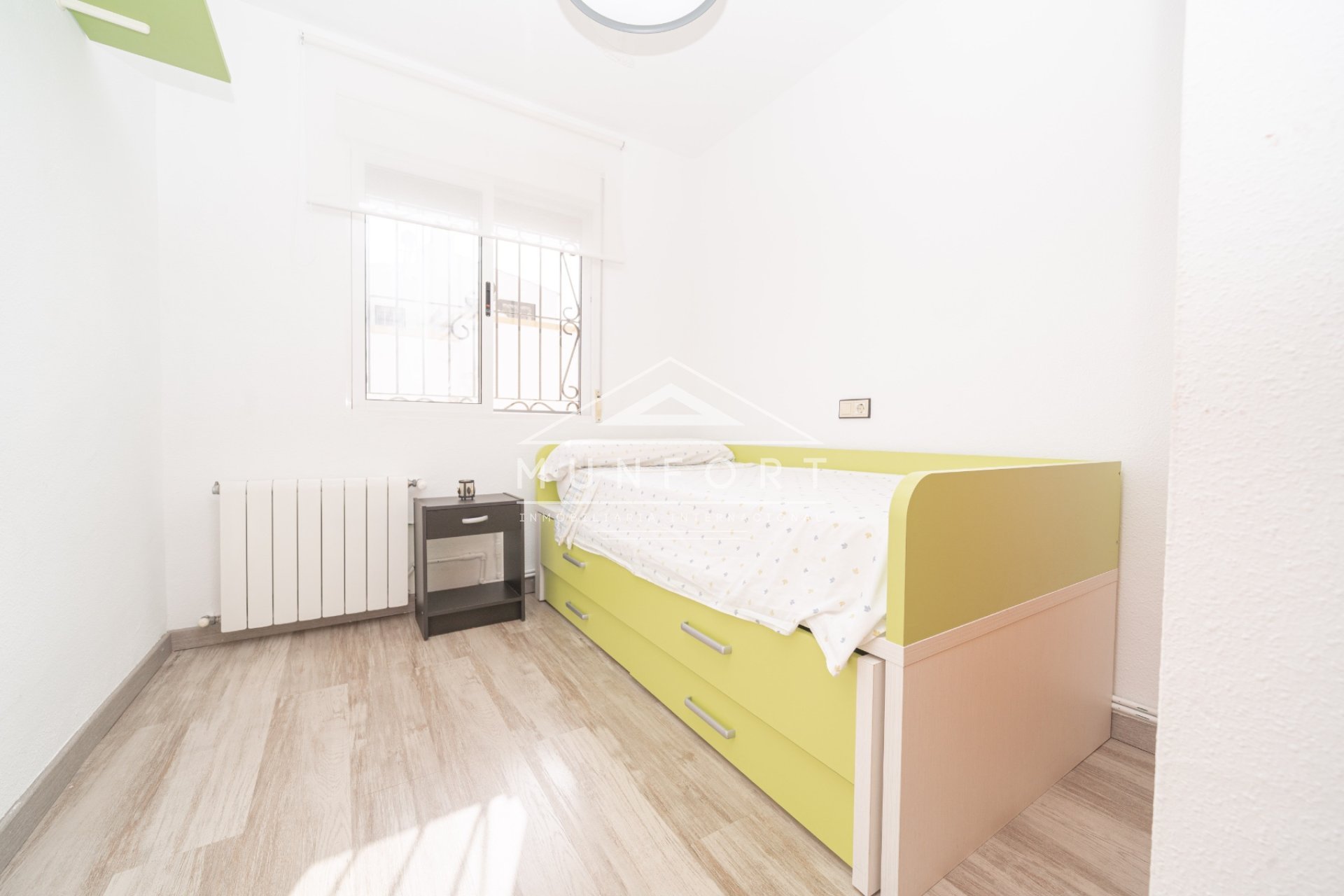 Revente - Maisons mitoyennes -
Orihuela Costa - Los Altos