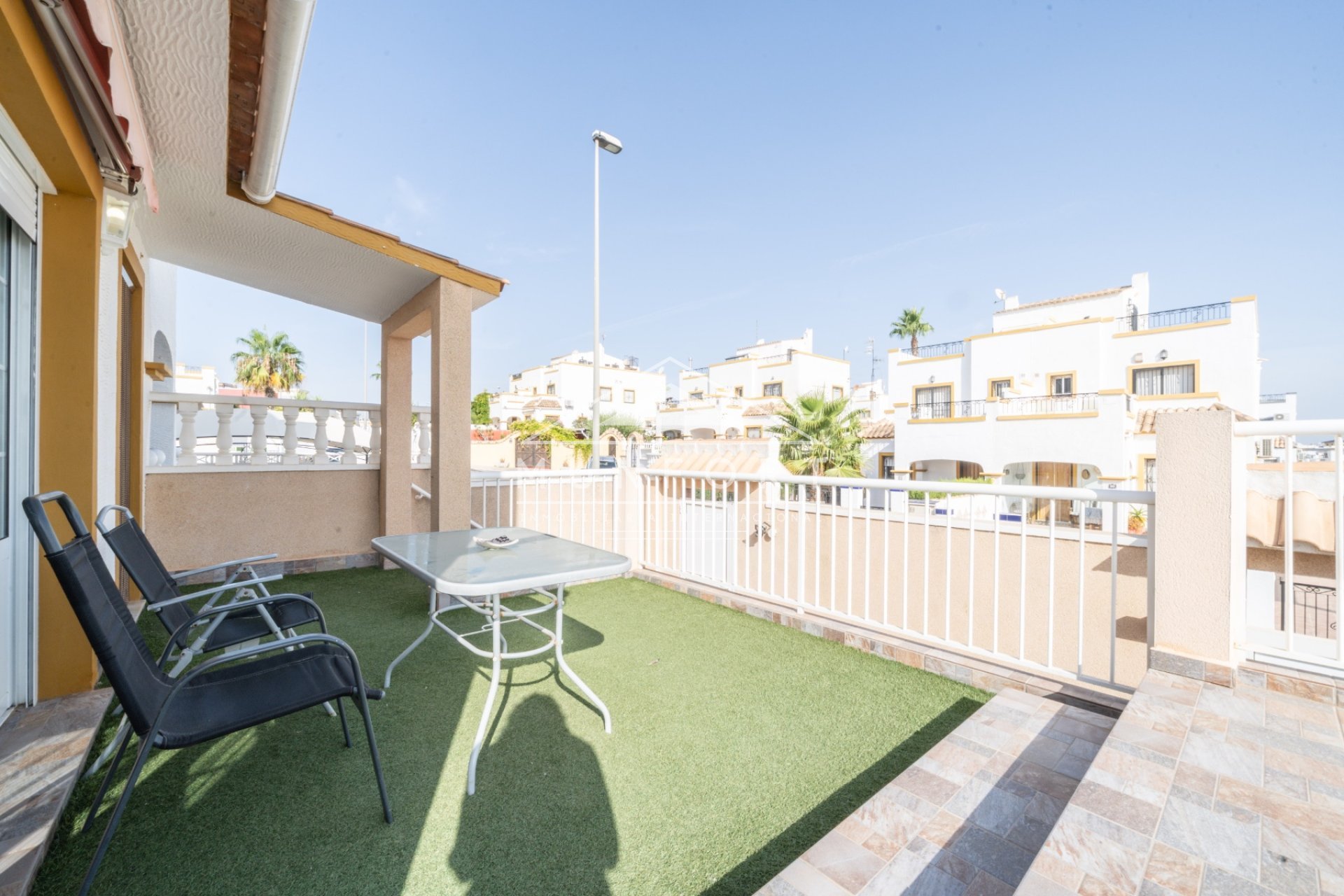 Revente - Maisons mitoyennes -
Orihuela Costa - Los Altos