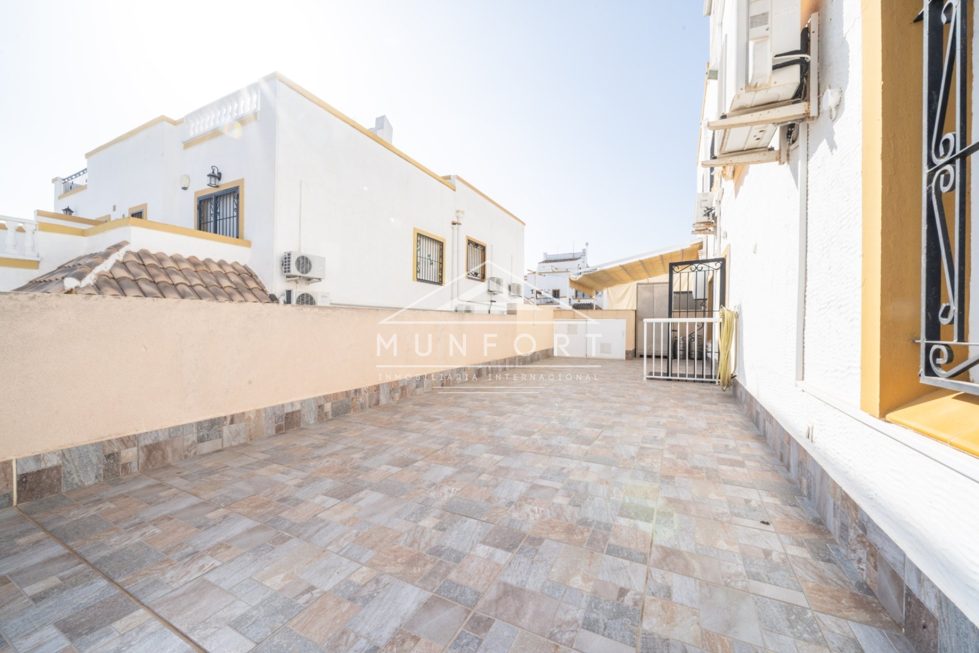 Revente - Maisons mitoyennes -
Orihuela Costa - Los Altos