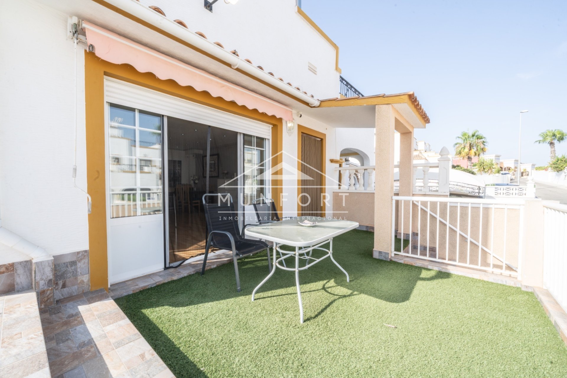 Revente - Maisons mitoyennes -
Orihuela Costa - Los Altos
