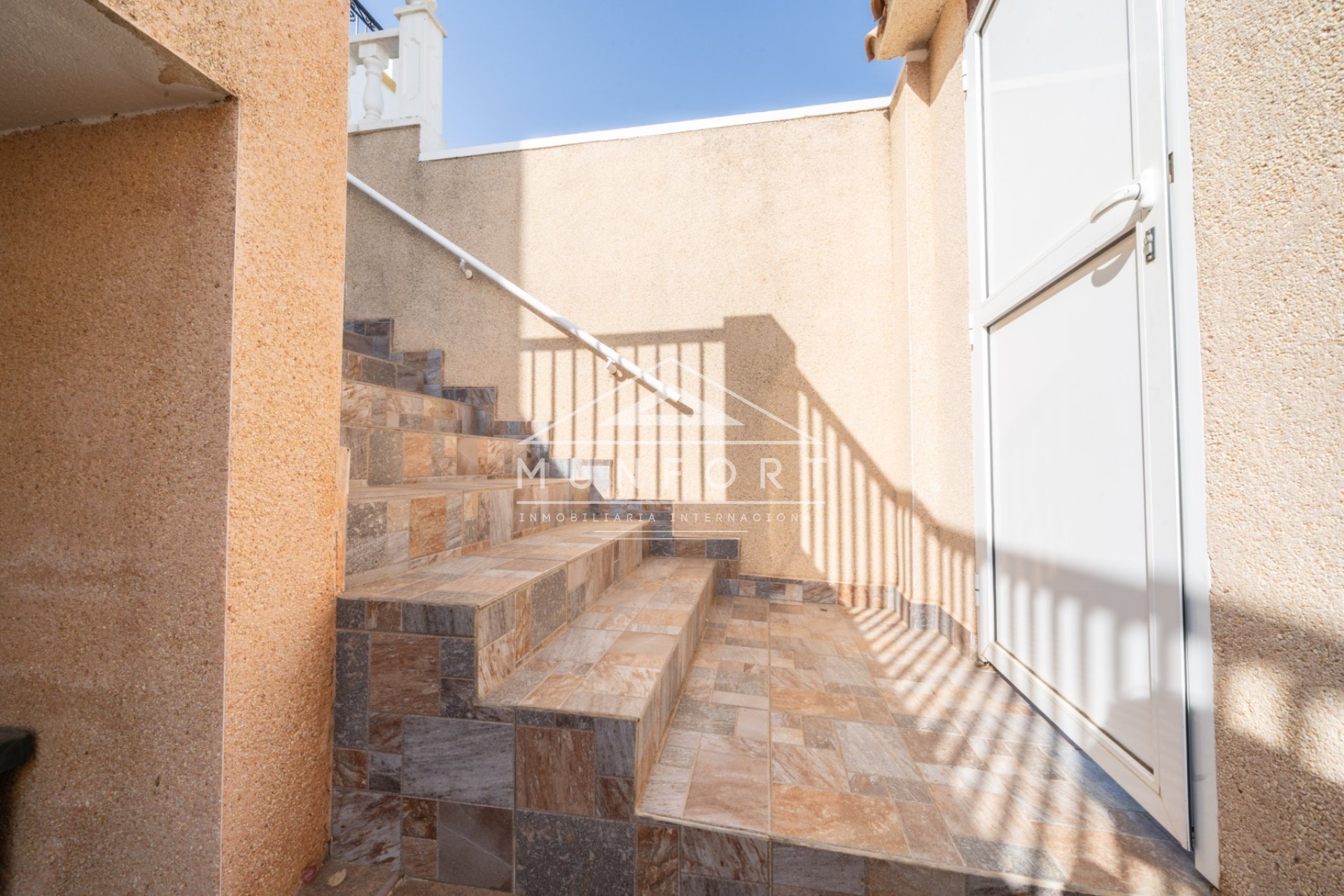 Revente - Maisons mitoyennes -
Orihuela Costa - Los Altos