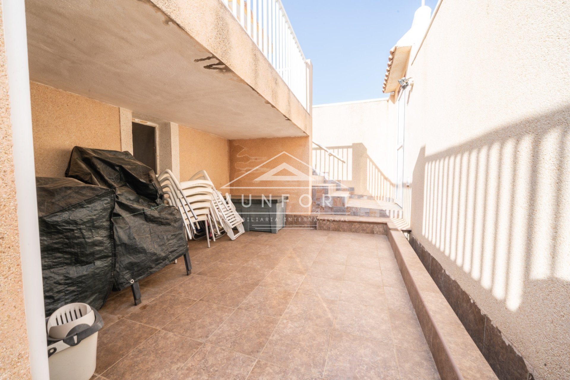 Revente - Maisons mitoyennes -
Orihuela Costa - Los Altos