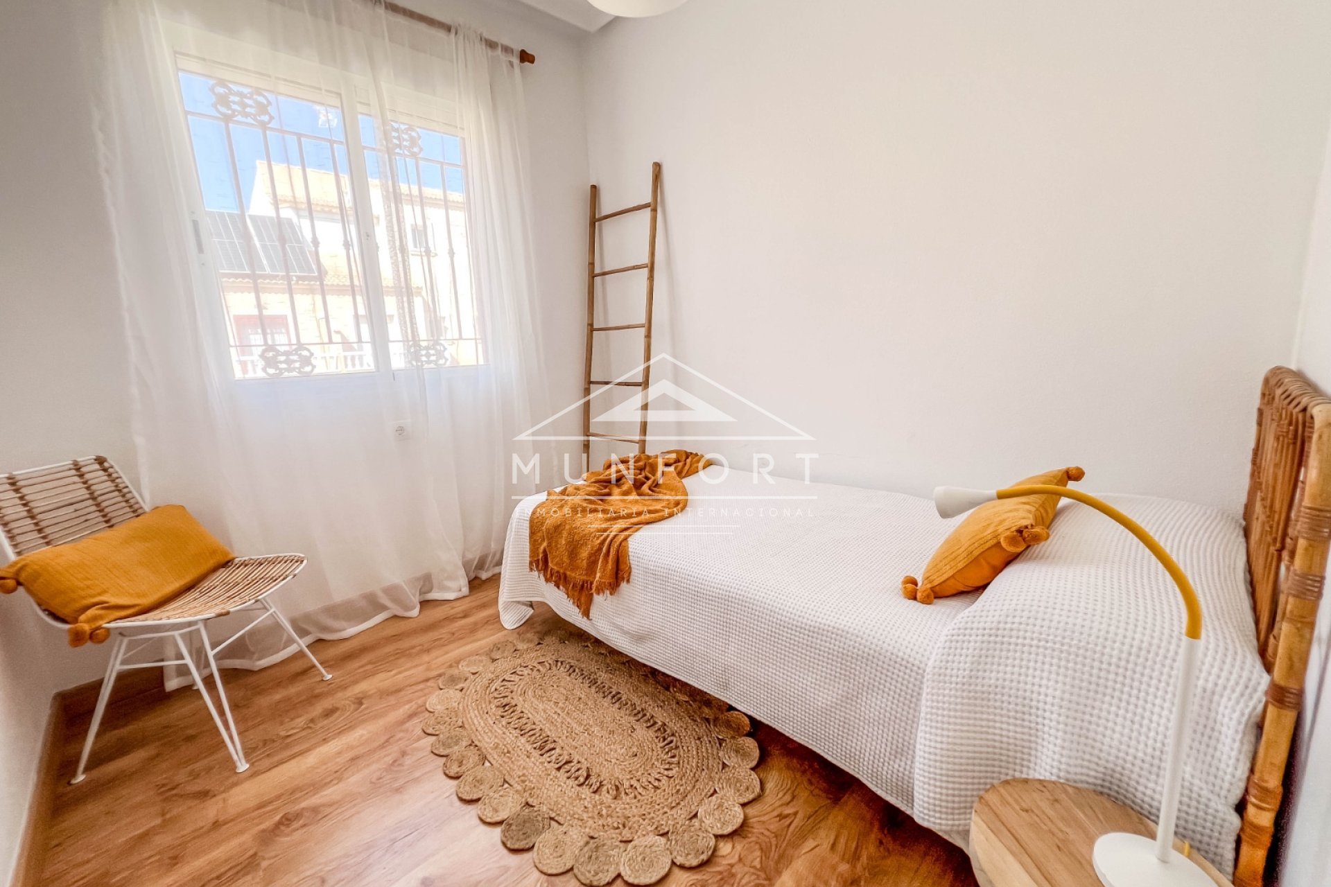 Revente - Maisons mitoyennes -
Orihuela Costa - Playa Flamenca