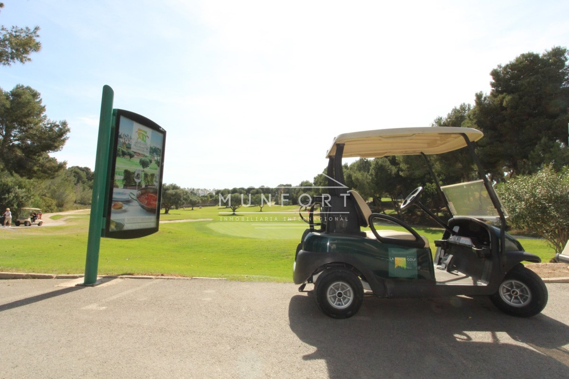 Revente - Maisons mitoyennes -
Orihuela Costa - Villamartín