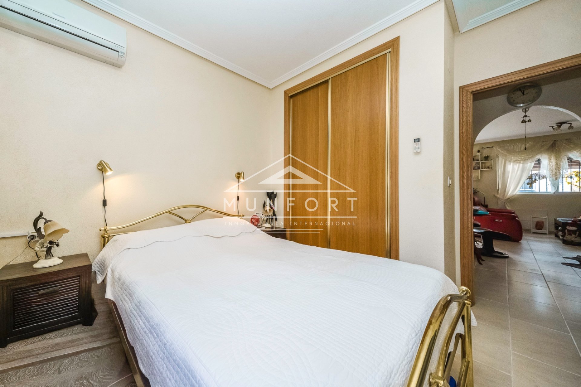 Revente - Maisons mitoyennes -
Orihuela Costa - Villamartin