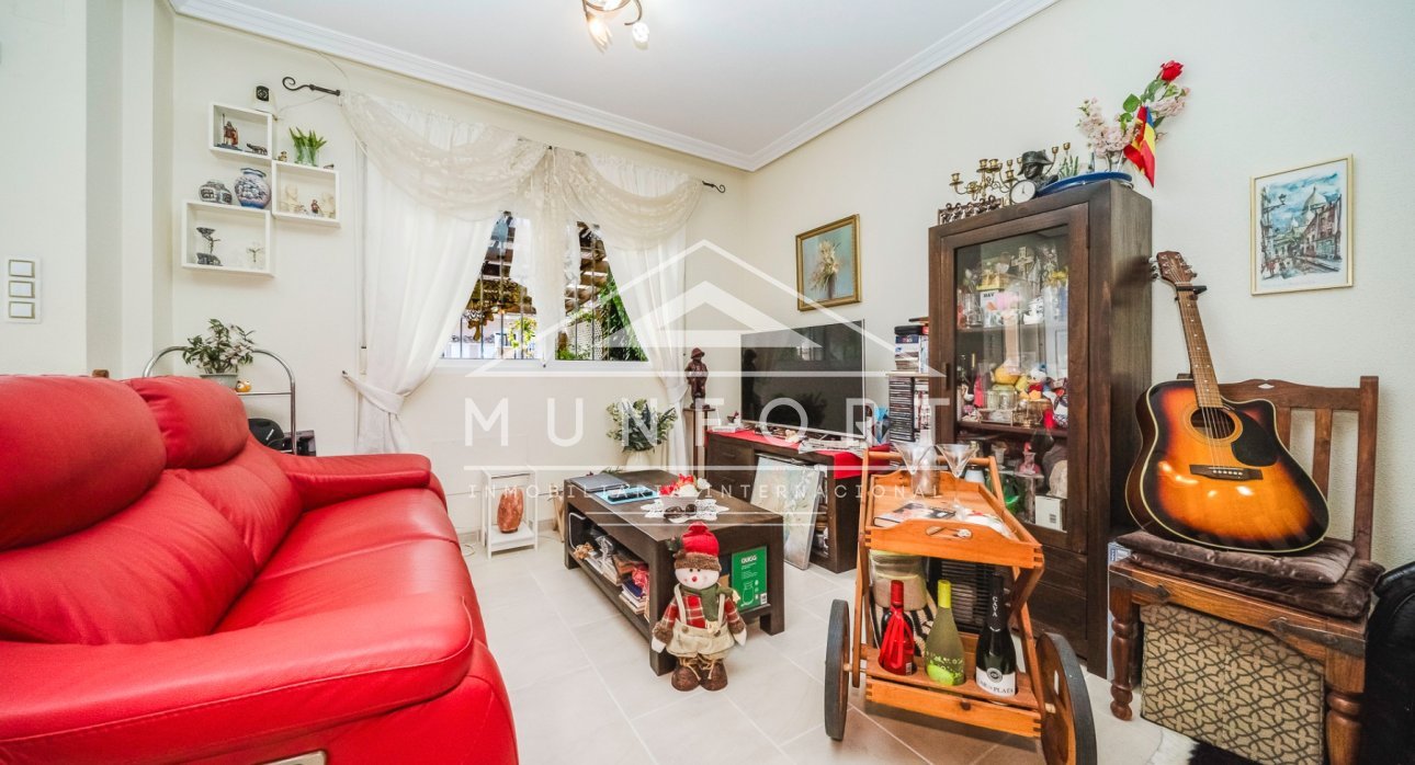 Revente - Maisons mitoyennes -
Orihuela Costa - Villamartin