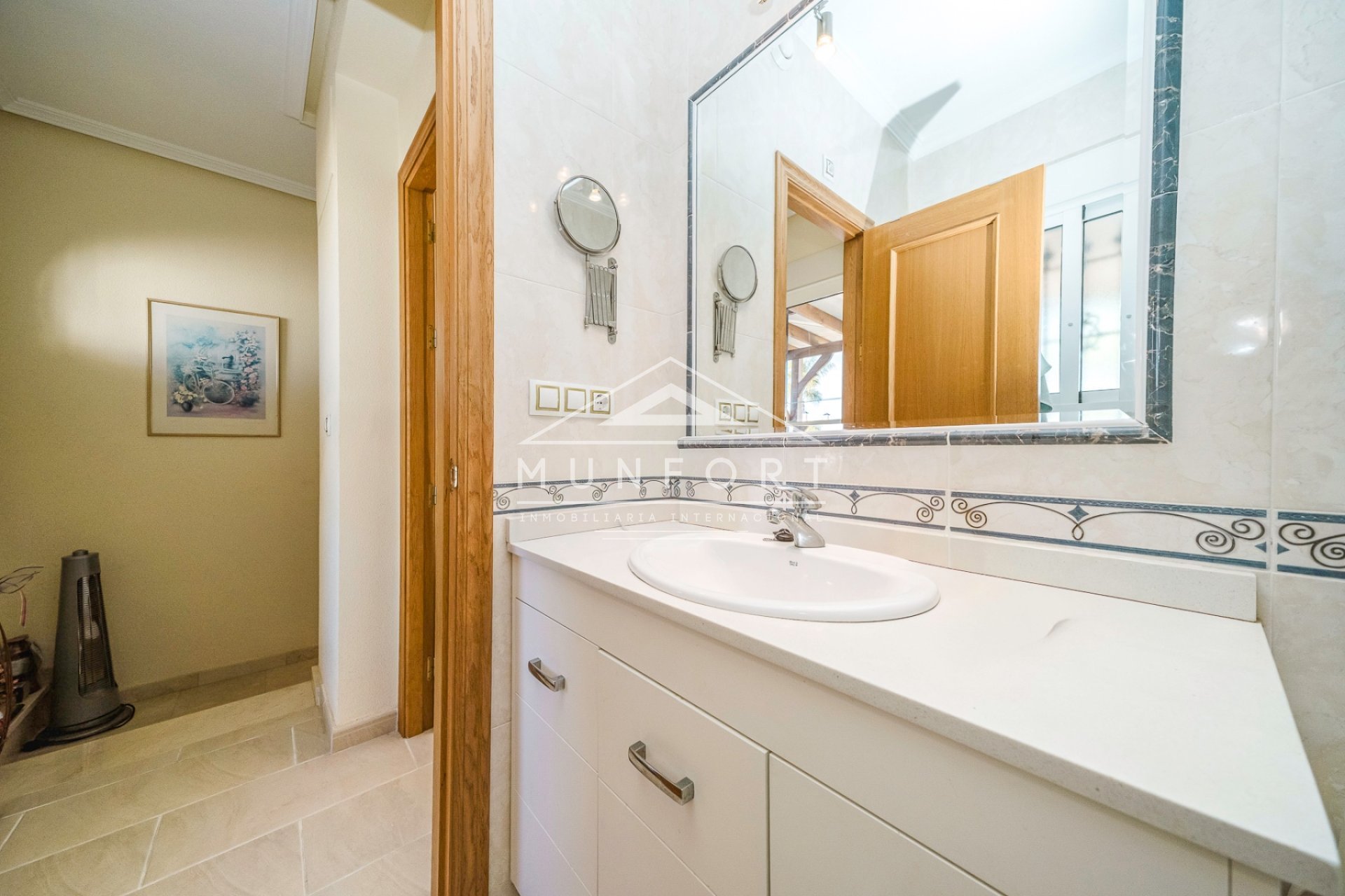 Revente - Maisons mitoyennes -
Orihuela Costa - Villamartin