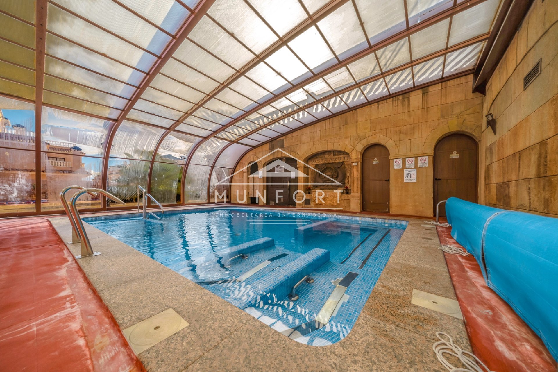 Revente - Maisons mitoyennes -
Orihuela Costa - Villamartin