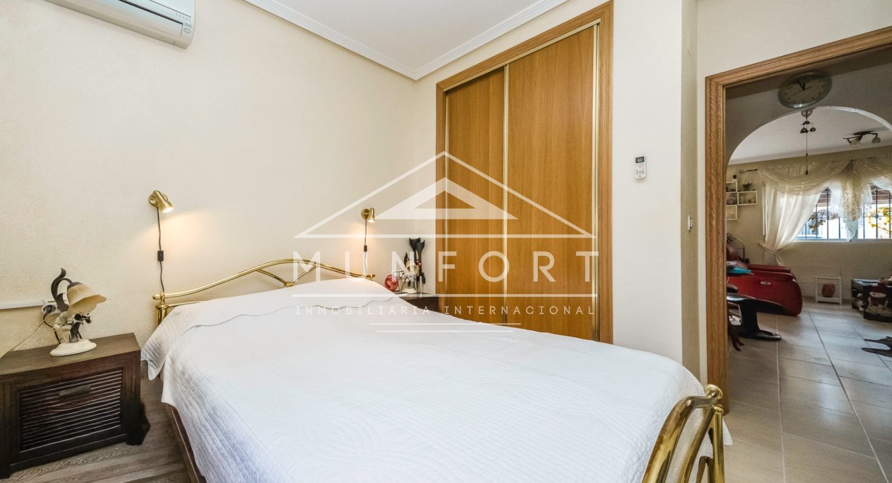 Revente - Maisons mitoyennes -
Orihuela Costa - Villamartin