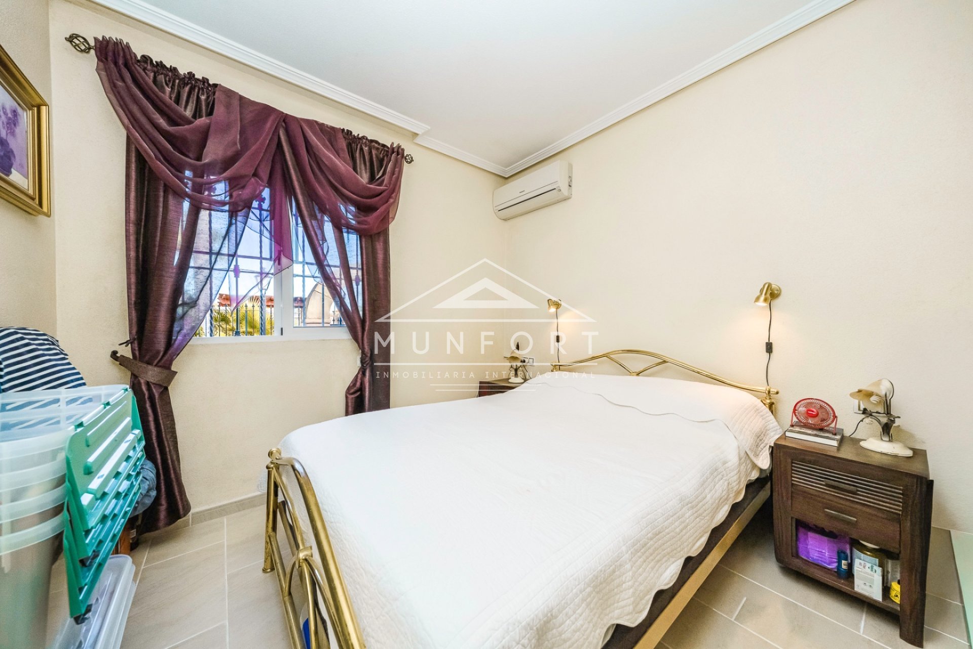 Revente - Maisons mitoyennes -
Orihuela Costa - Villamartin