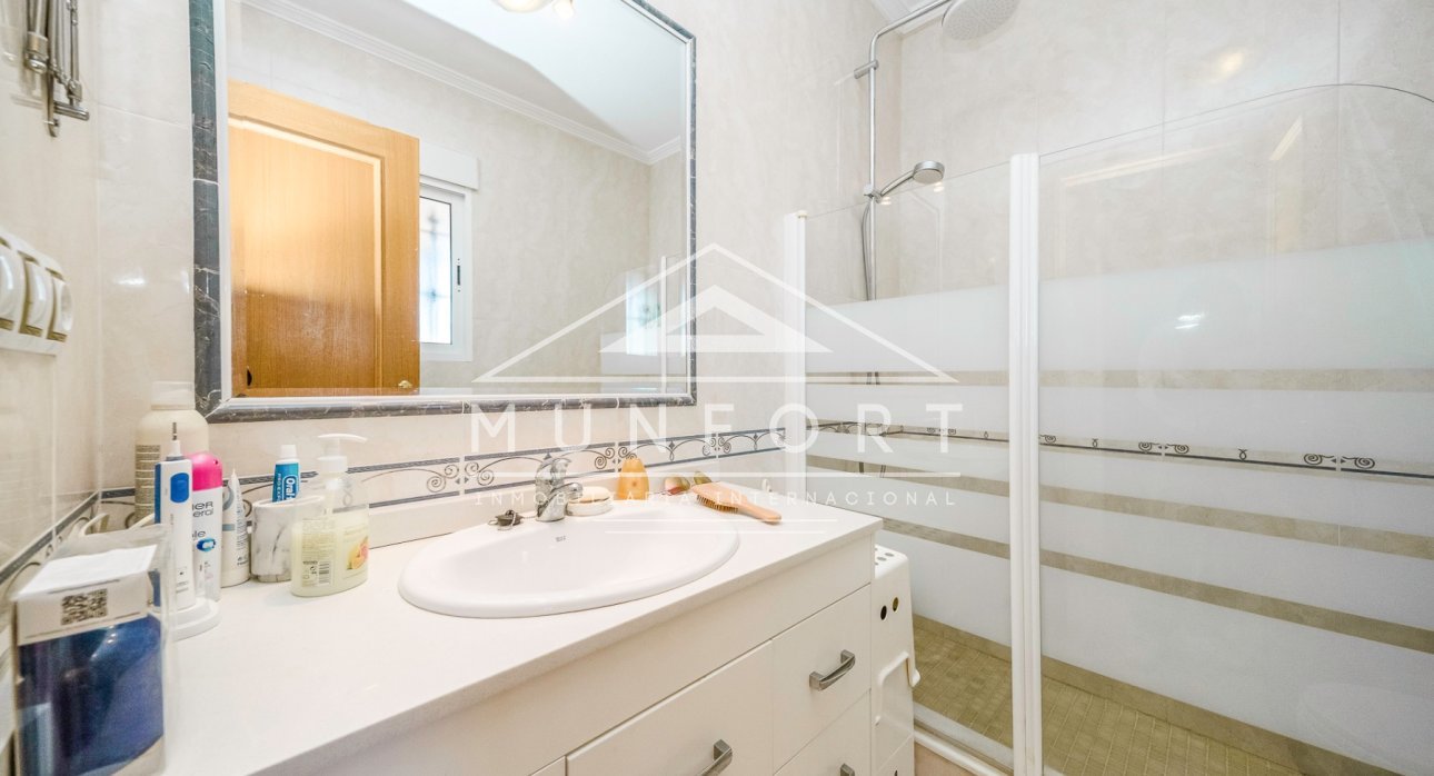 Revente - Maisons mitoyennes -
Orihuela Costa - Villamartin