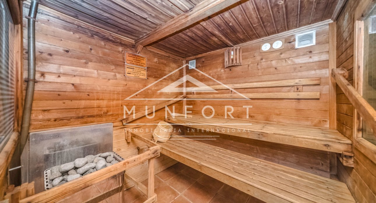 Revente - Maisons mitoyennes -
Orihuela Costa - Villamartin