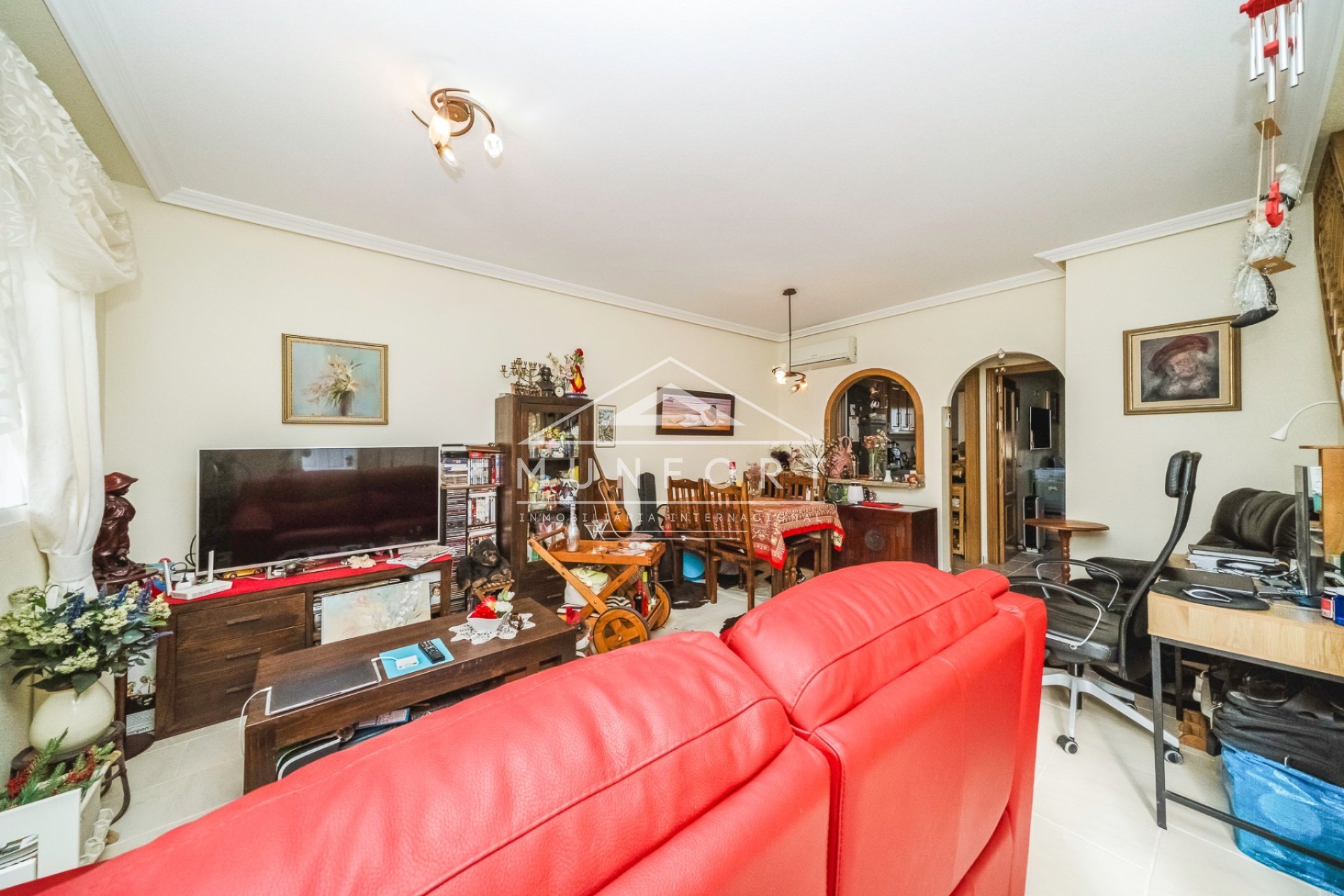 Revente - Maisons mitoyennes -
Orihuela Costa - Villamartin