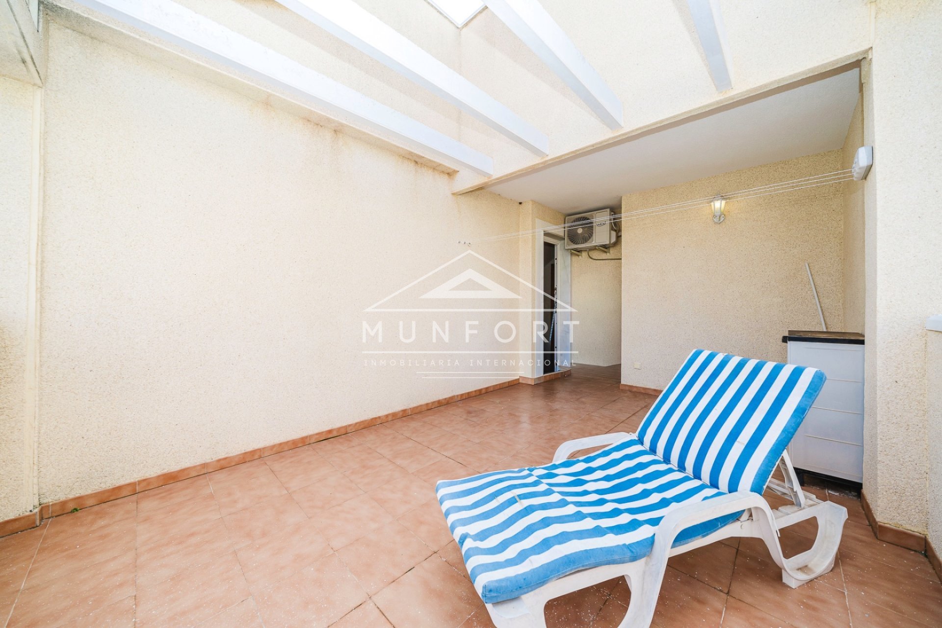 Revente - Maisons mitoyennes -
Orihuela Costa - ZENIAMAR