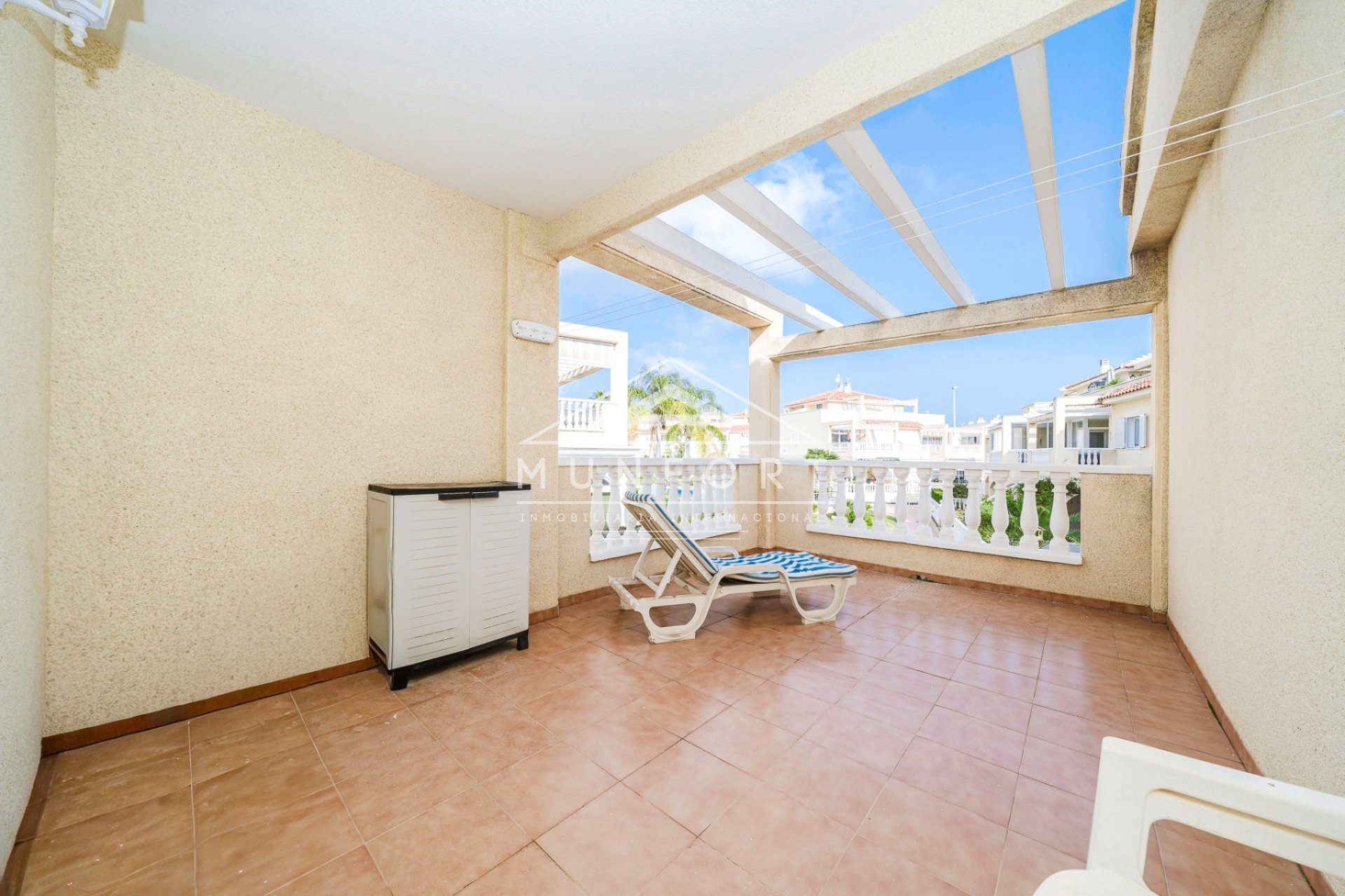 Revente - Maisons mitoyennes -
Orihuela Costa - ZENIAMAR