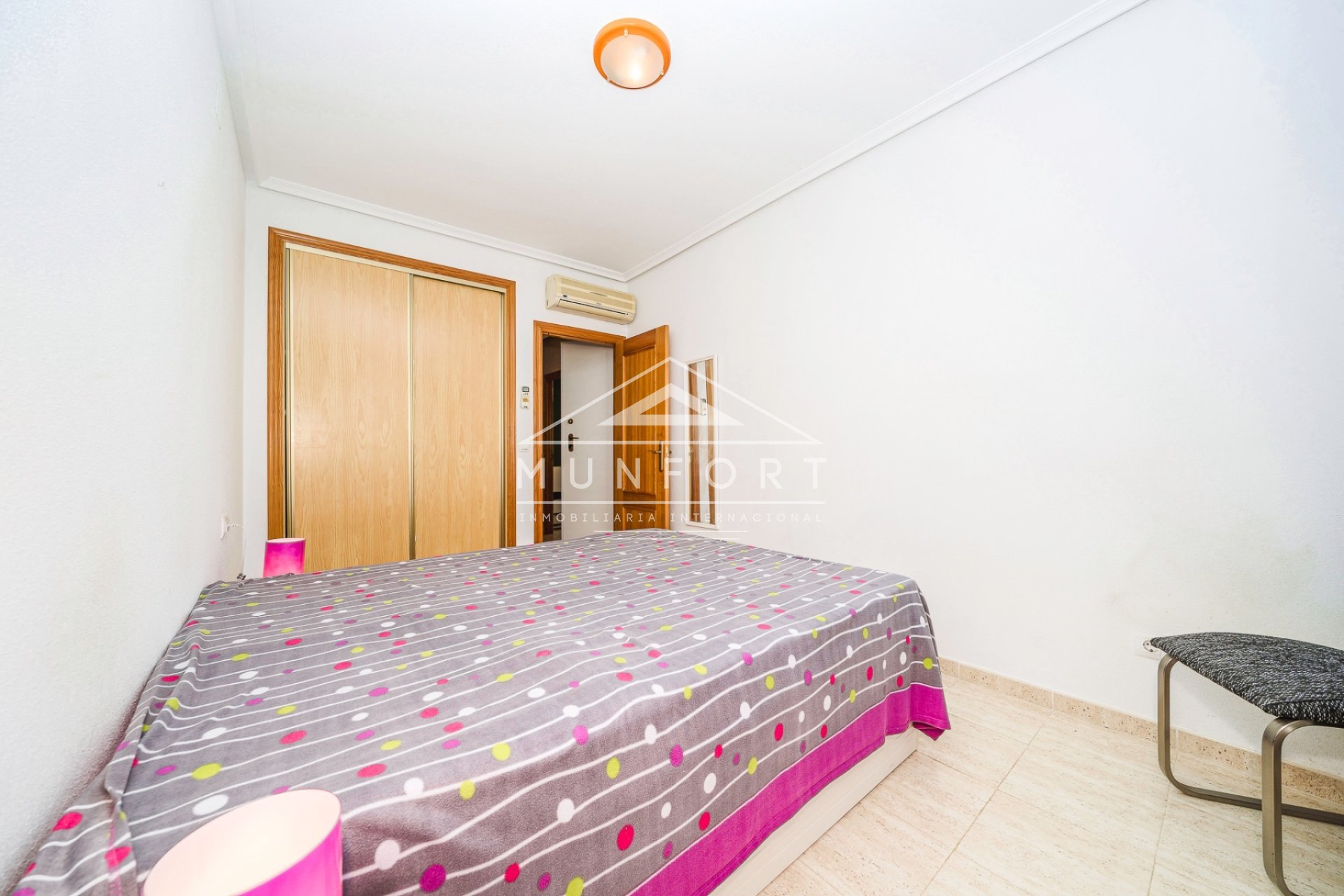 Revente - Maisons mitoyennes -
Orihuela Costa - ZENIAMAR