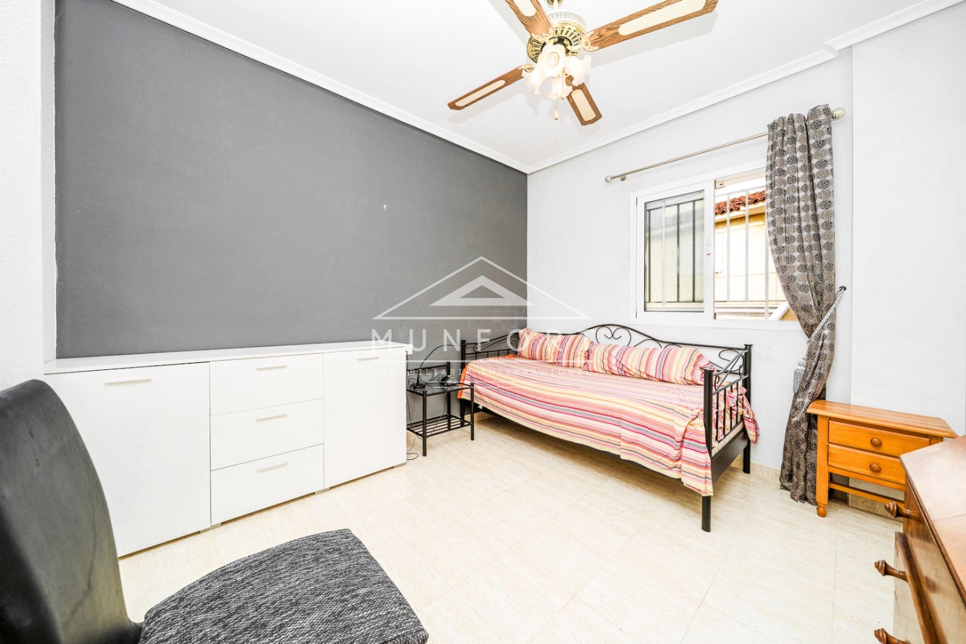 Revente - Maisons mitoyennes -
Orihuela Costa - ZENIAMAR