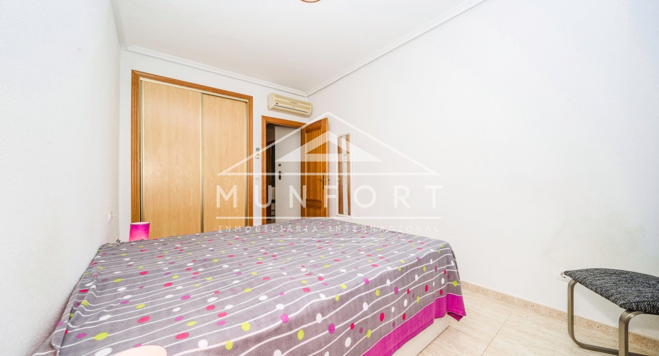 Revente - Maisons mitoyennes -
Orihuela Costa - ZENIAMAR