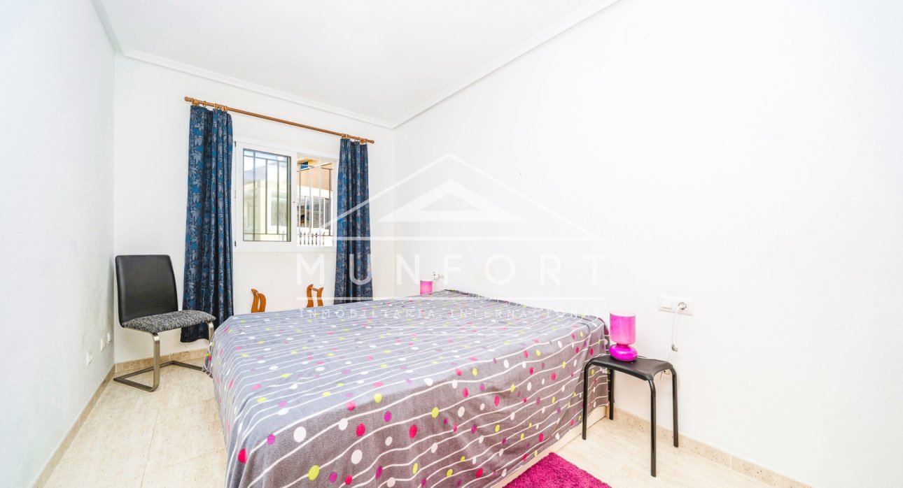 Revente - Maisons mitoyennes -
Orihuela Costa - ZENIAMAR