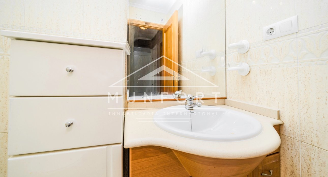 Revente - Maisons mitoyennes -
Orihuela Costa - ZENIAMAR