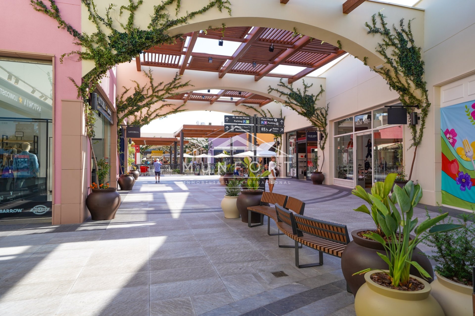 Revente - Maisons mitoyennes -
Orihuela Costa - ZENIAMAR