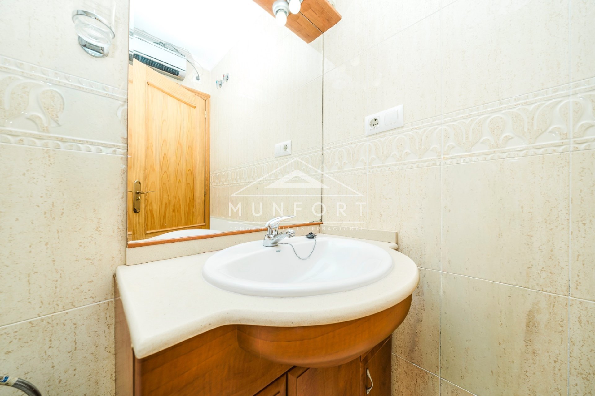 Revente - Maisons mitoyennes -
Orihuela Costa - ZENIAMAR