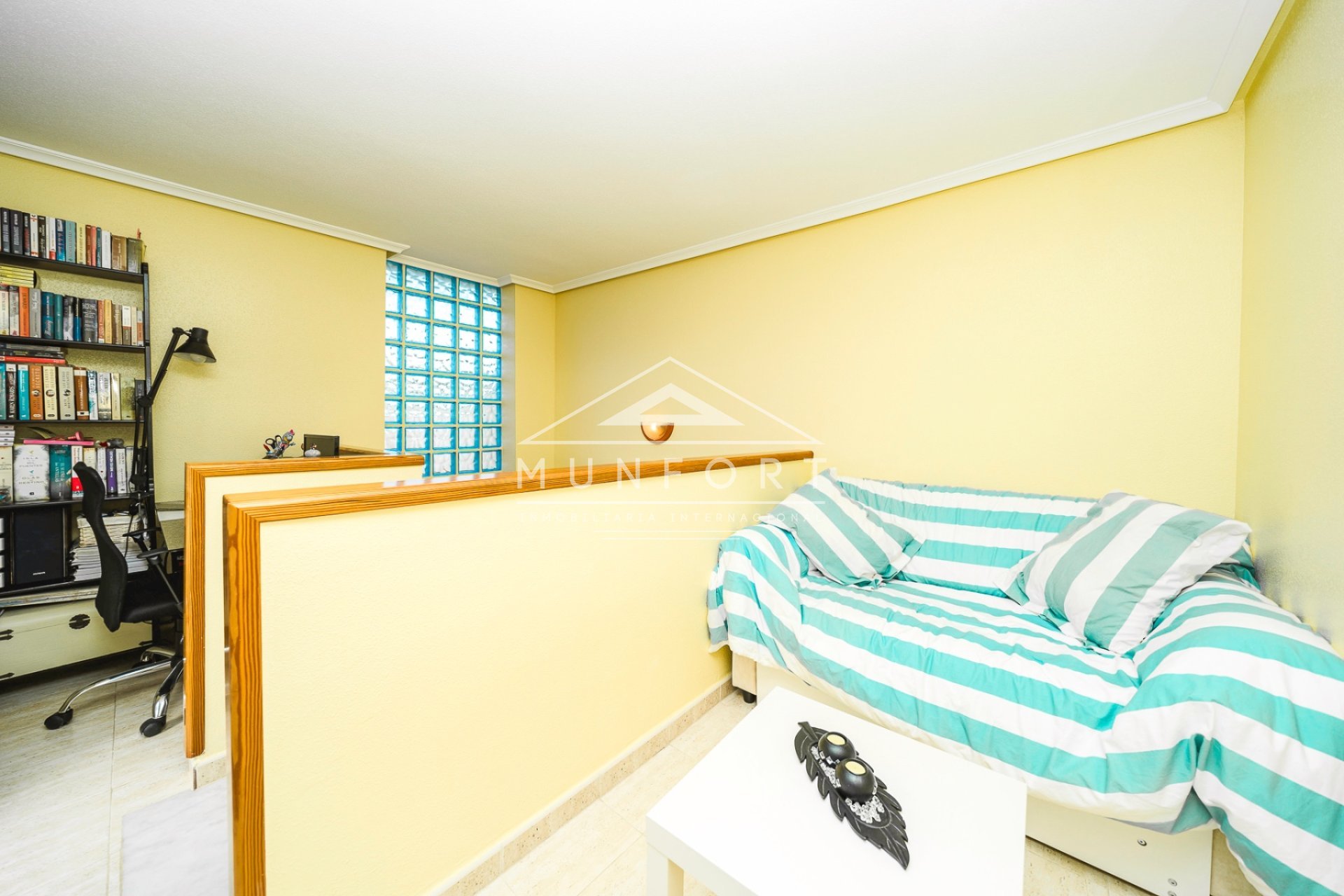 Revente - Maisons mitoyennes -
Orihuela Costa - ZENIAMAR