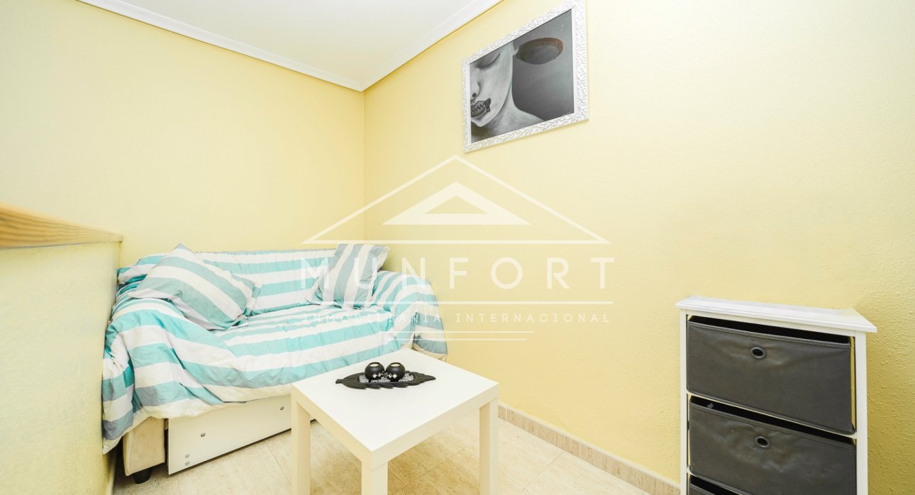 Revente - Maisons mitoyennes -
Orihuela Costa - ZENIAMAR