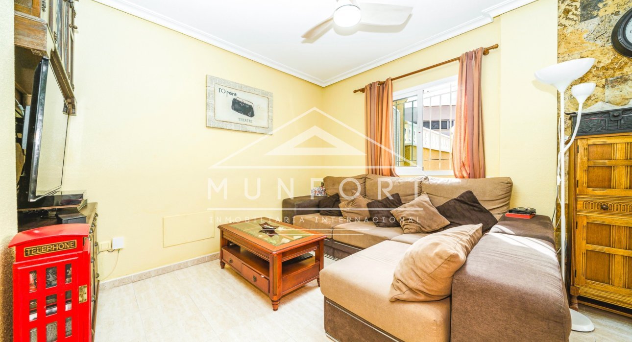 Revente - Maisons mitoyennes -
Orihuela Costa - ZENIAMAR