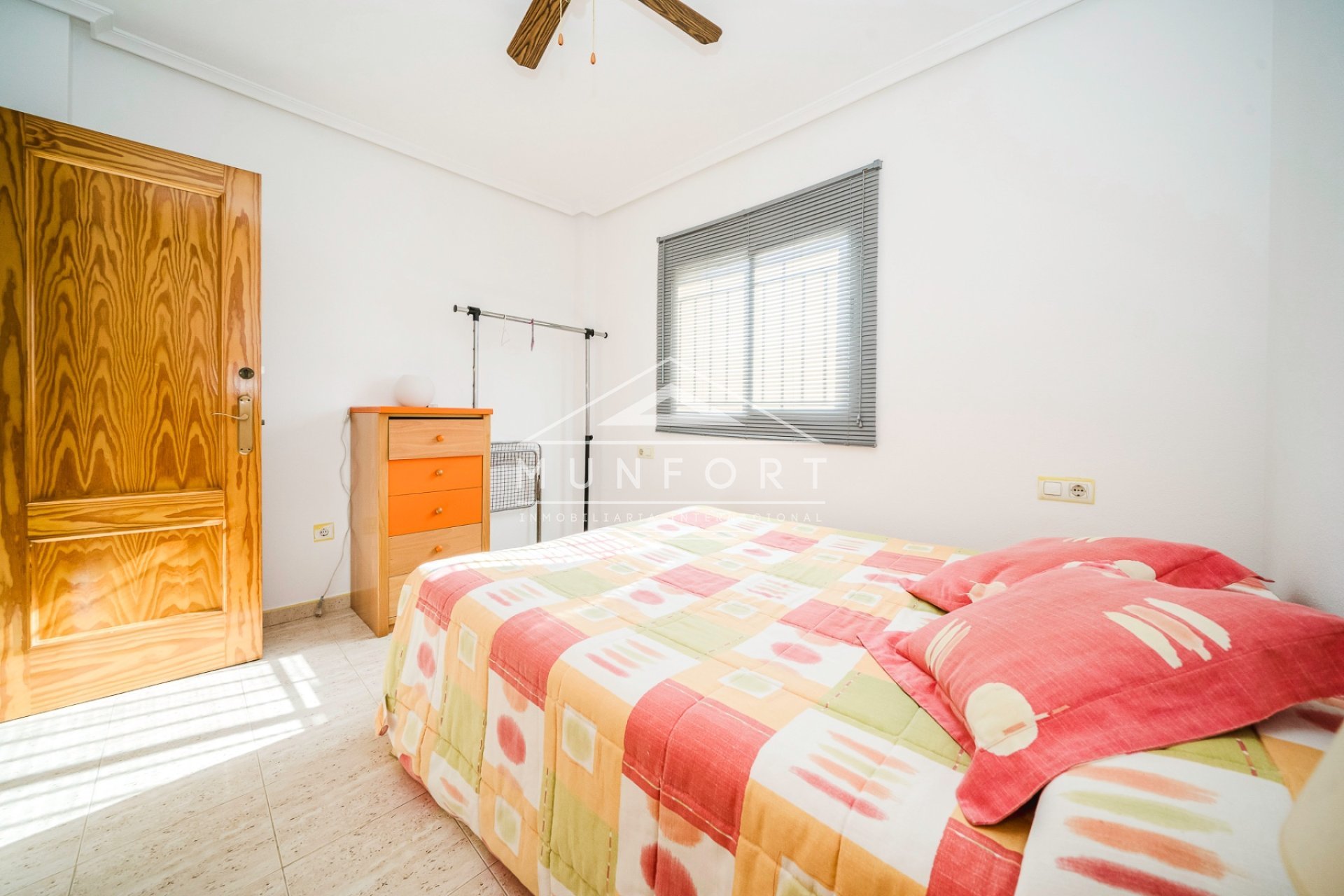 Revente - Maisons mitoyennes -
Orihuela Costa - ZENIAMAR